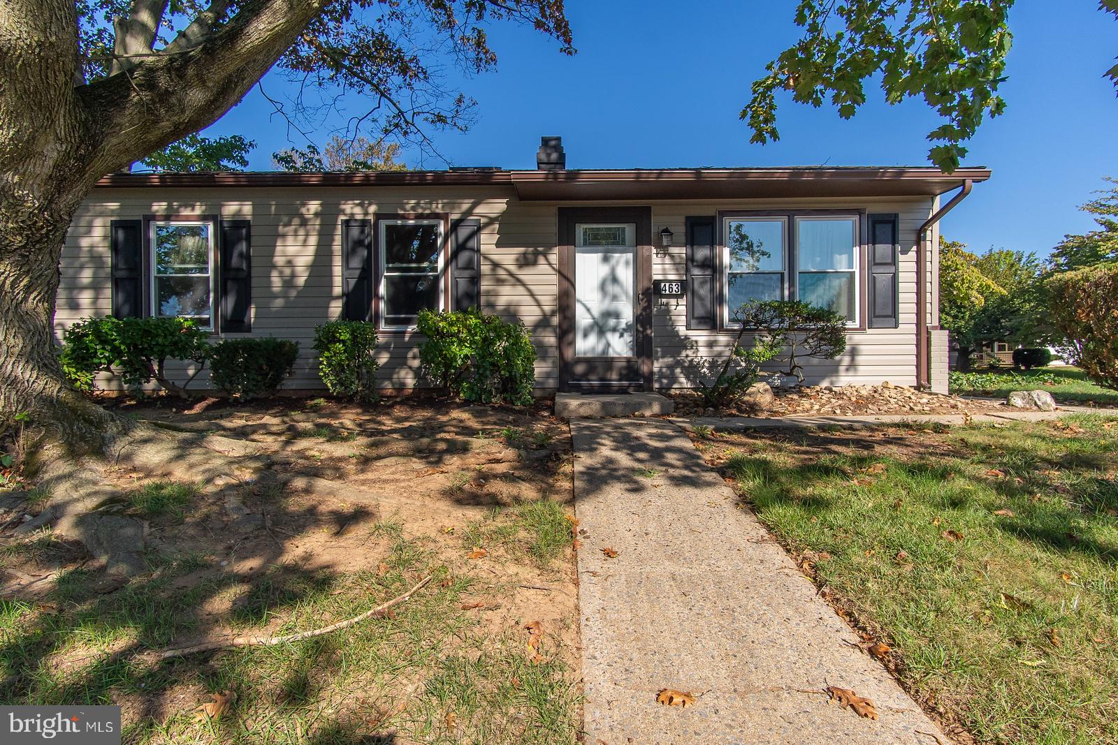 463 Carrollton Drive Frederick, MD 21701 - Photo 24 of 30