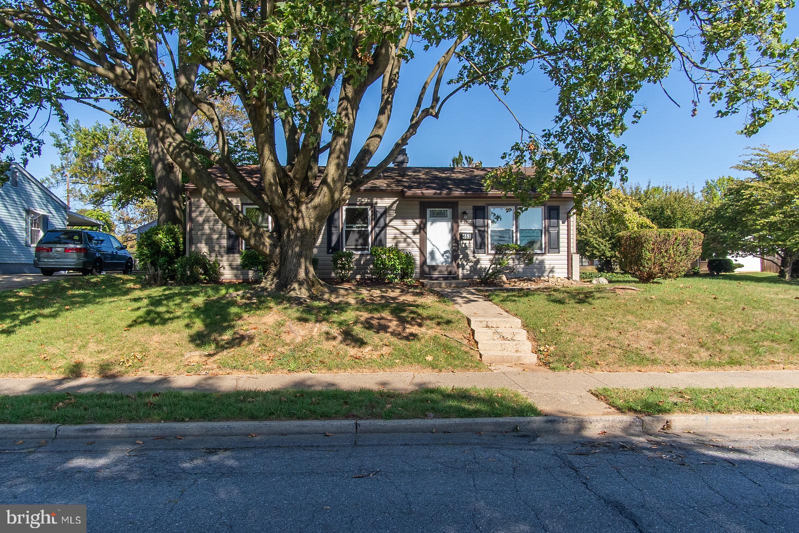 463 Carrollton Drive Frederick, MD 21701 - Photo 28 of 30