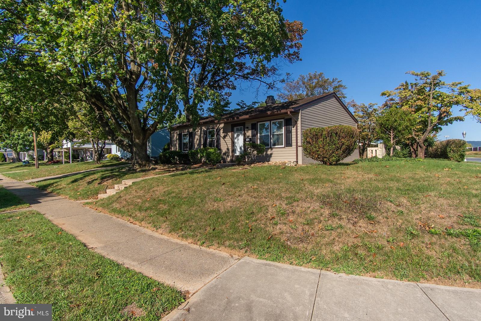 463 Carrollton Drive Frederick, MD 21701 - Photo 29 of 30