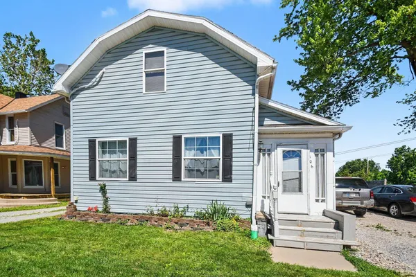 $174,900 | 106 Olive Street, Goshen, IN 46528