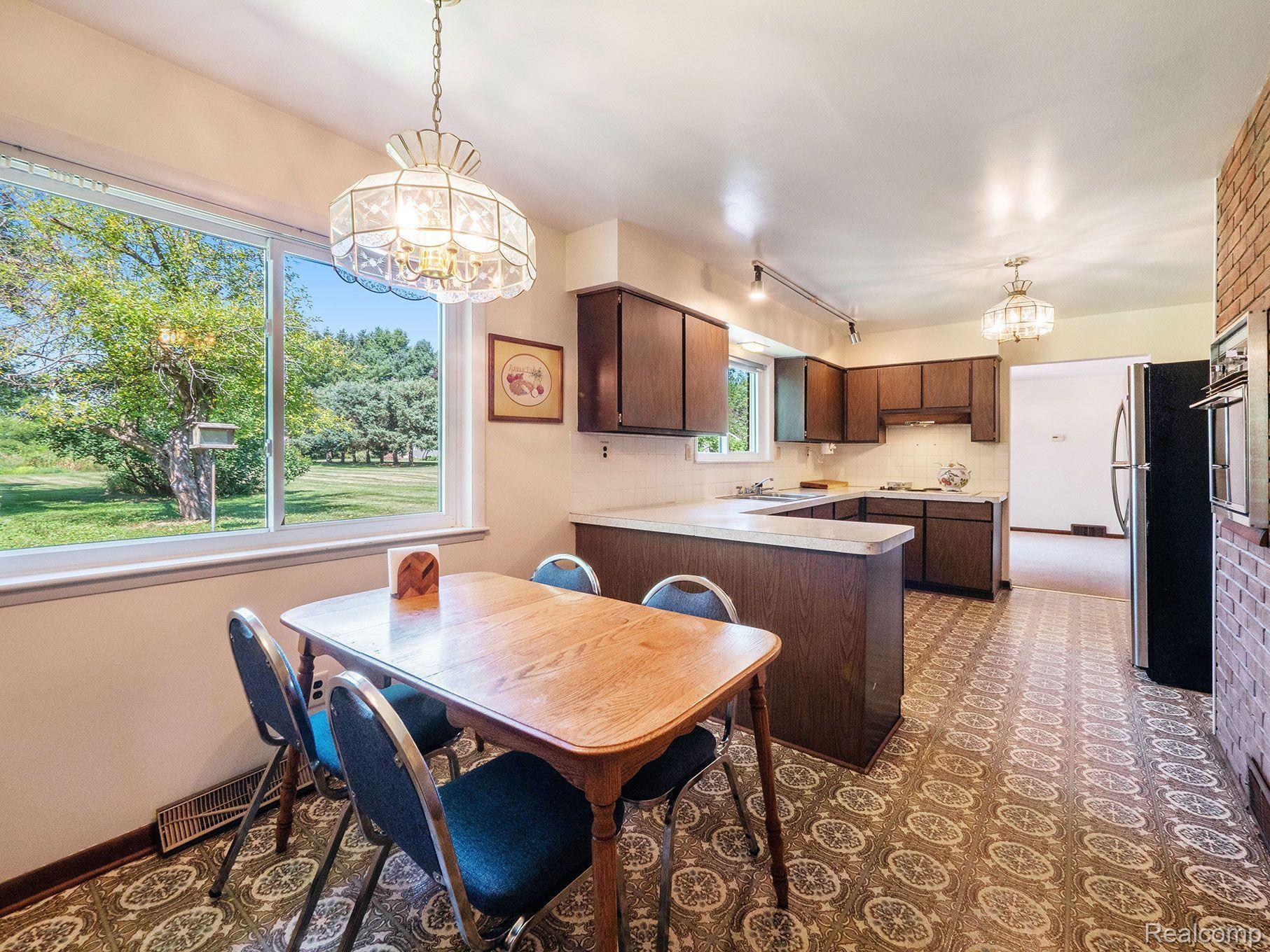 2375 North Steinbach Road Dexter, MI 48130 - Photo 13 of 36 Gallery Image 13