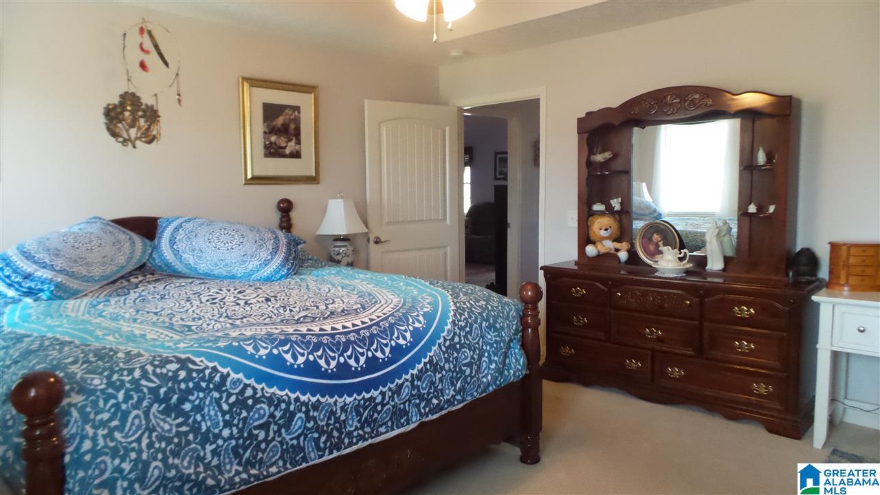 49 Albright Place Weaver, AL 36277 - Photo 29 of 48