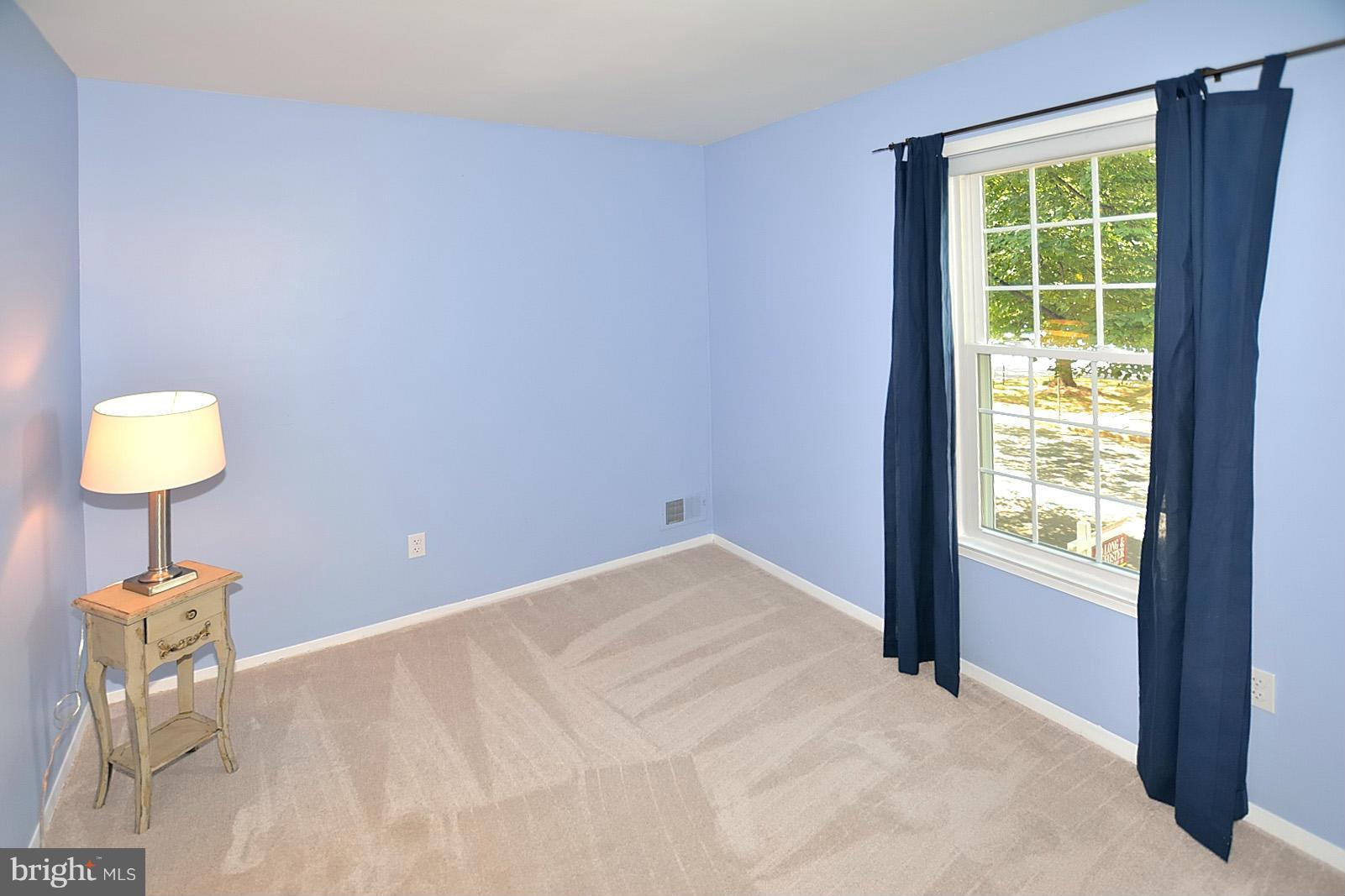 11936 Travistock Court Reston, VA 20191 - Photo 17 of 30 New carpet in bedroom