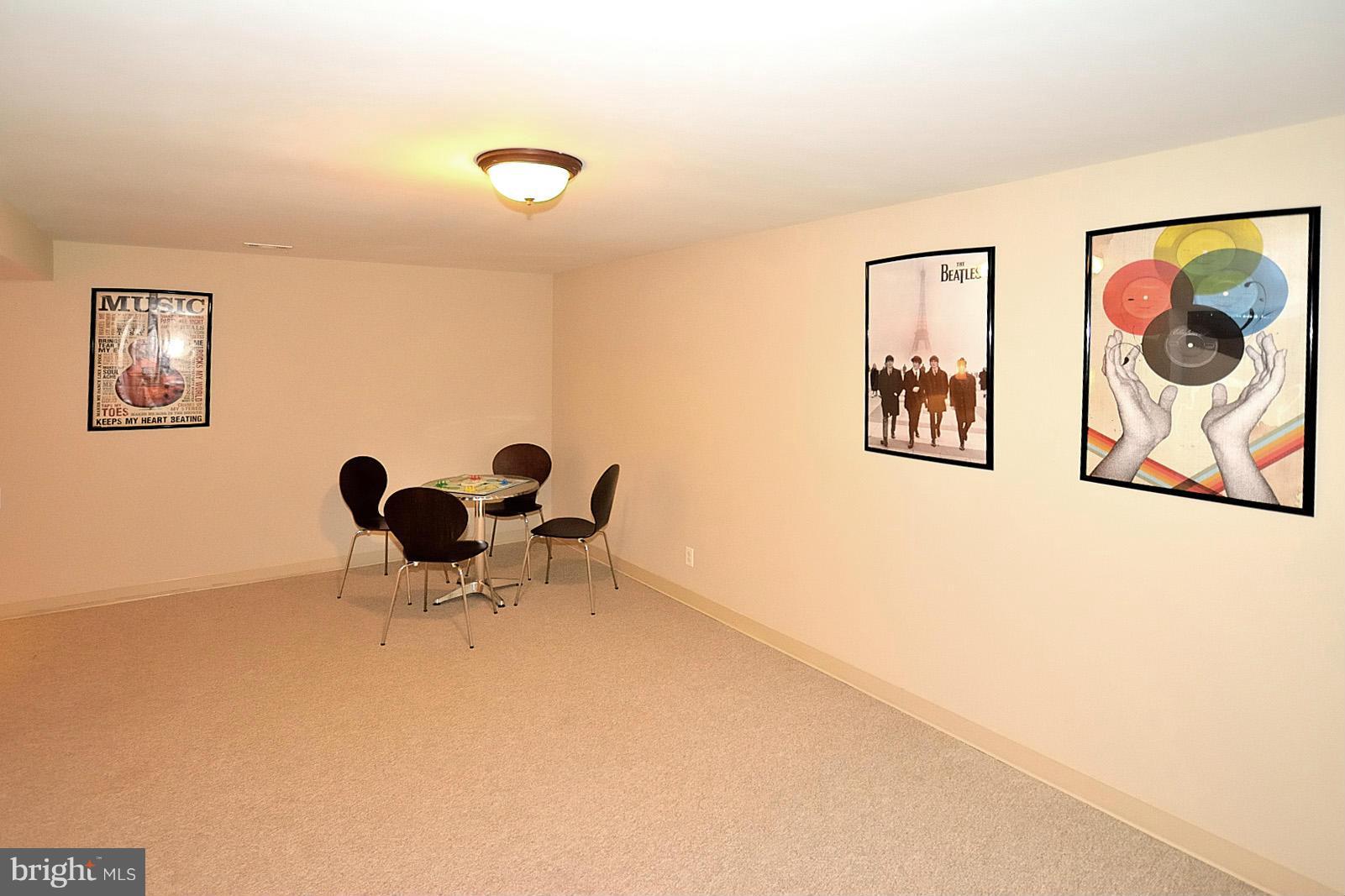 11936 Travistock Court Reston, VA 20191 - Photo 19 of 30 Recreation room