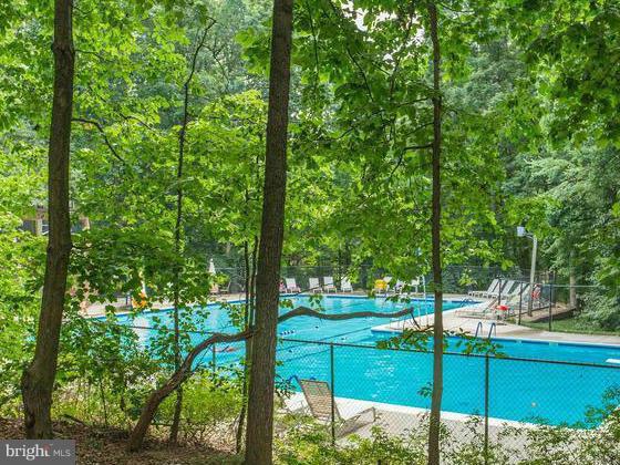 11936 Travistock Court Reston, VA 20191 - Photo 25 of 30 Deepwood Pool