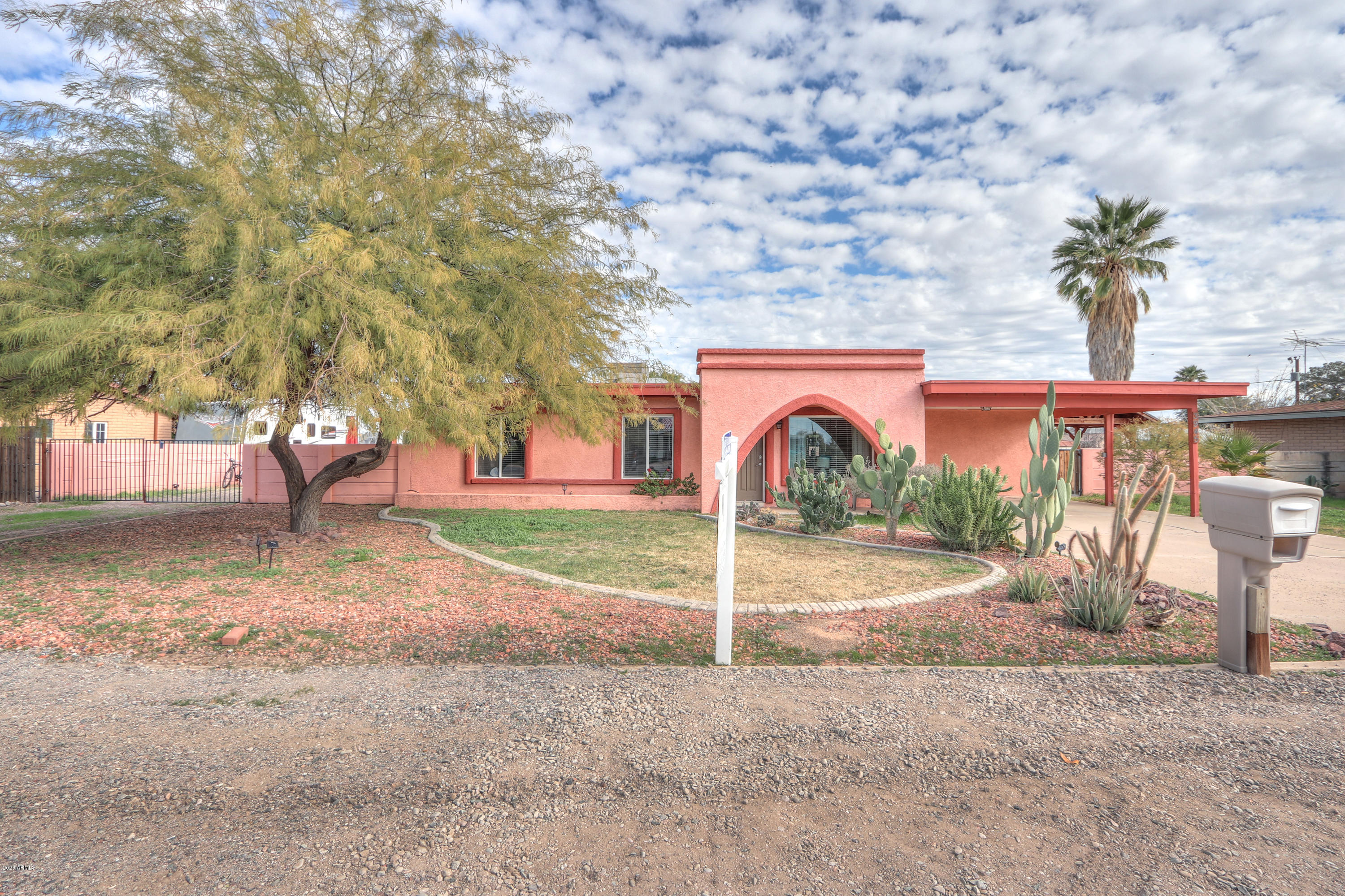 3945 North Valley Road Eloy, AZ 85131 - Photo 19 of 64 02