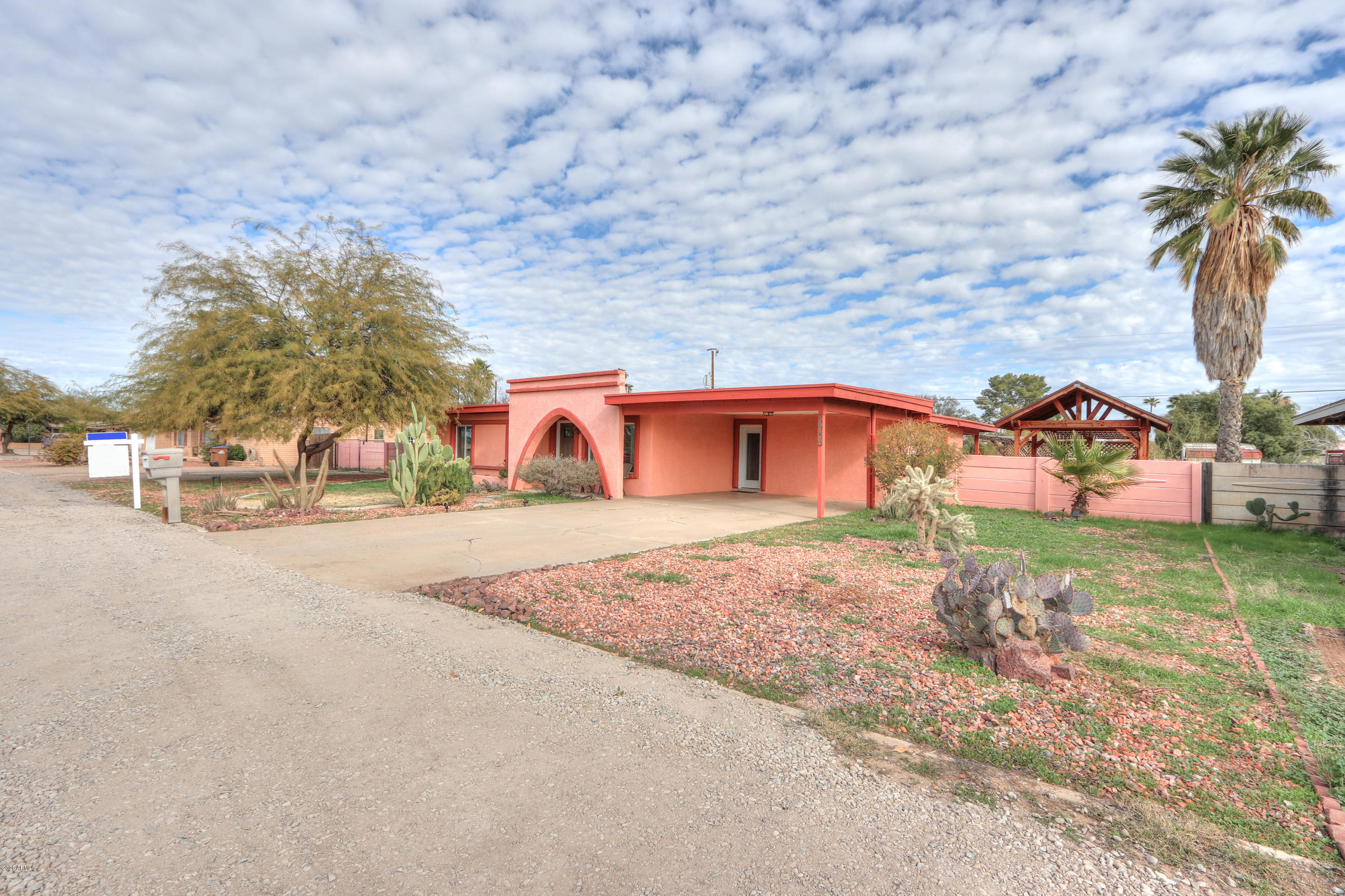3945 North Valley Road Eloy, AZ 85131 - Photo 20 of 64 03