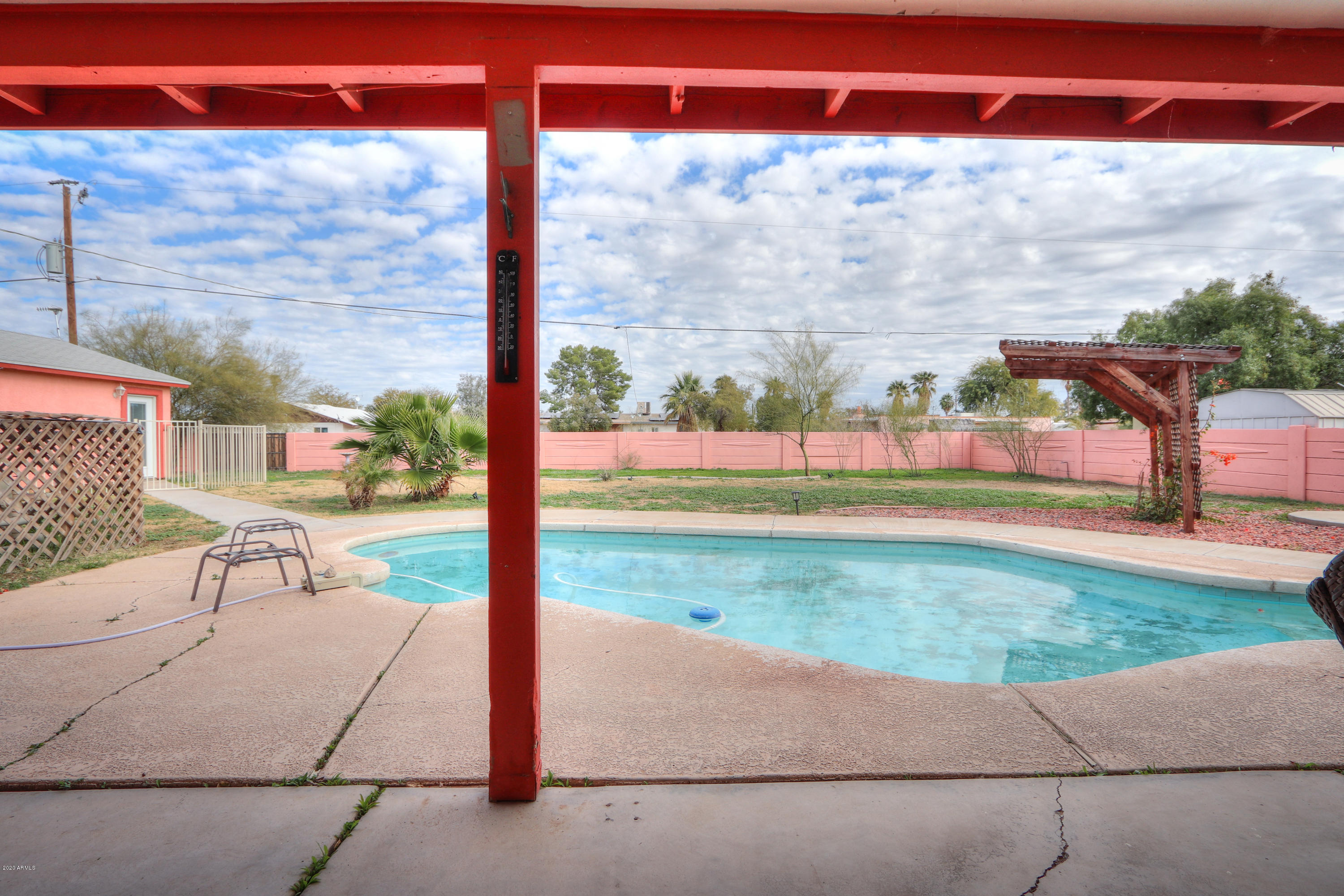 3945 North Valley Road Eloy, AZ 85131 - Photo 30 of 64 30