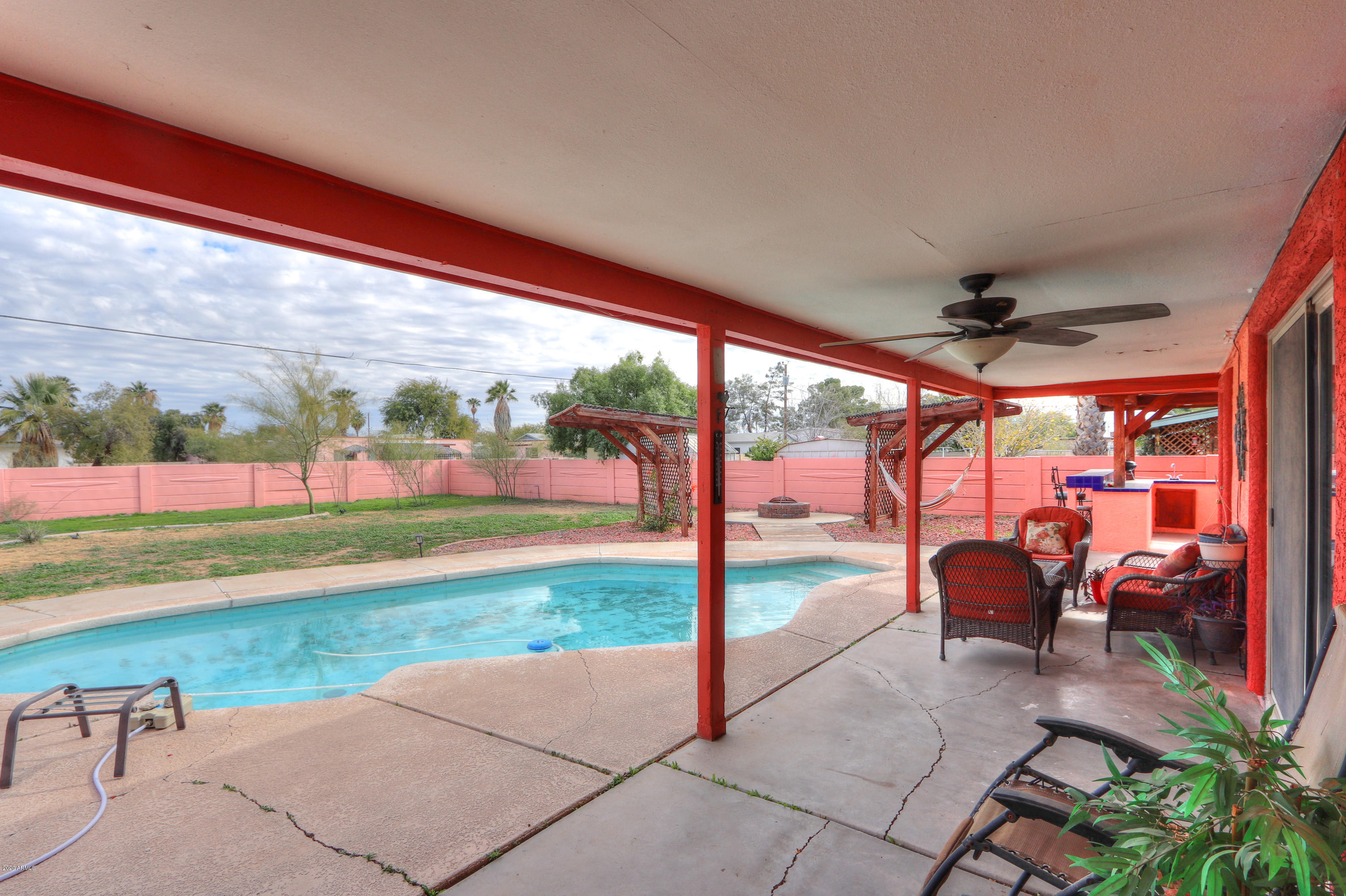 3945 North Valley Road Eloy, AZ 85131 - Photo 31 of 64 31