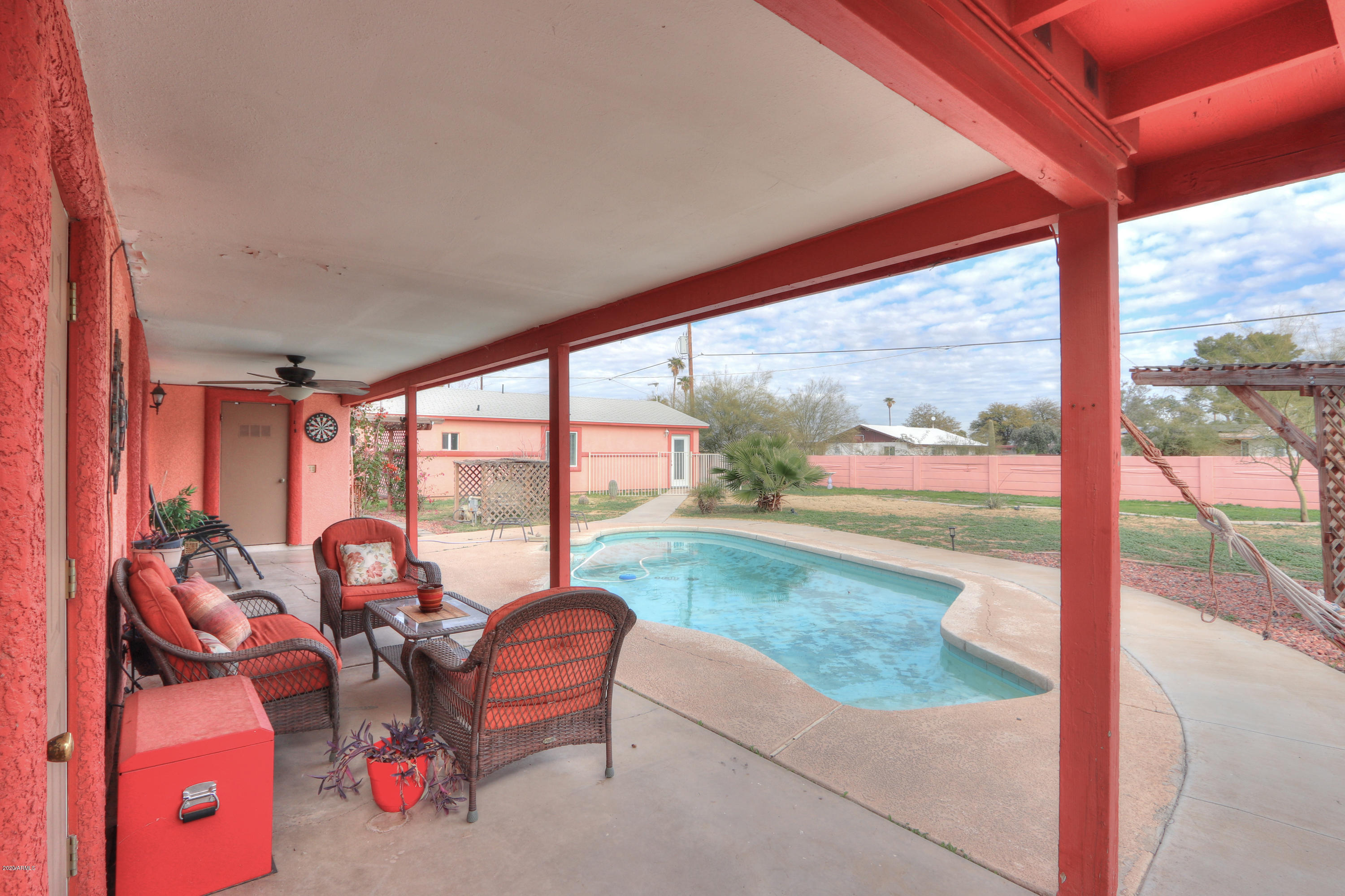 3945 North Valley Road Eloy, AZ 85131 - Photo 33 of 64 33