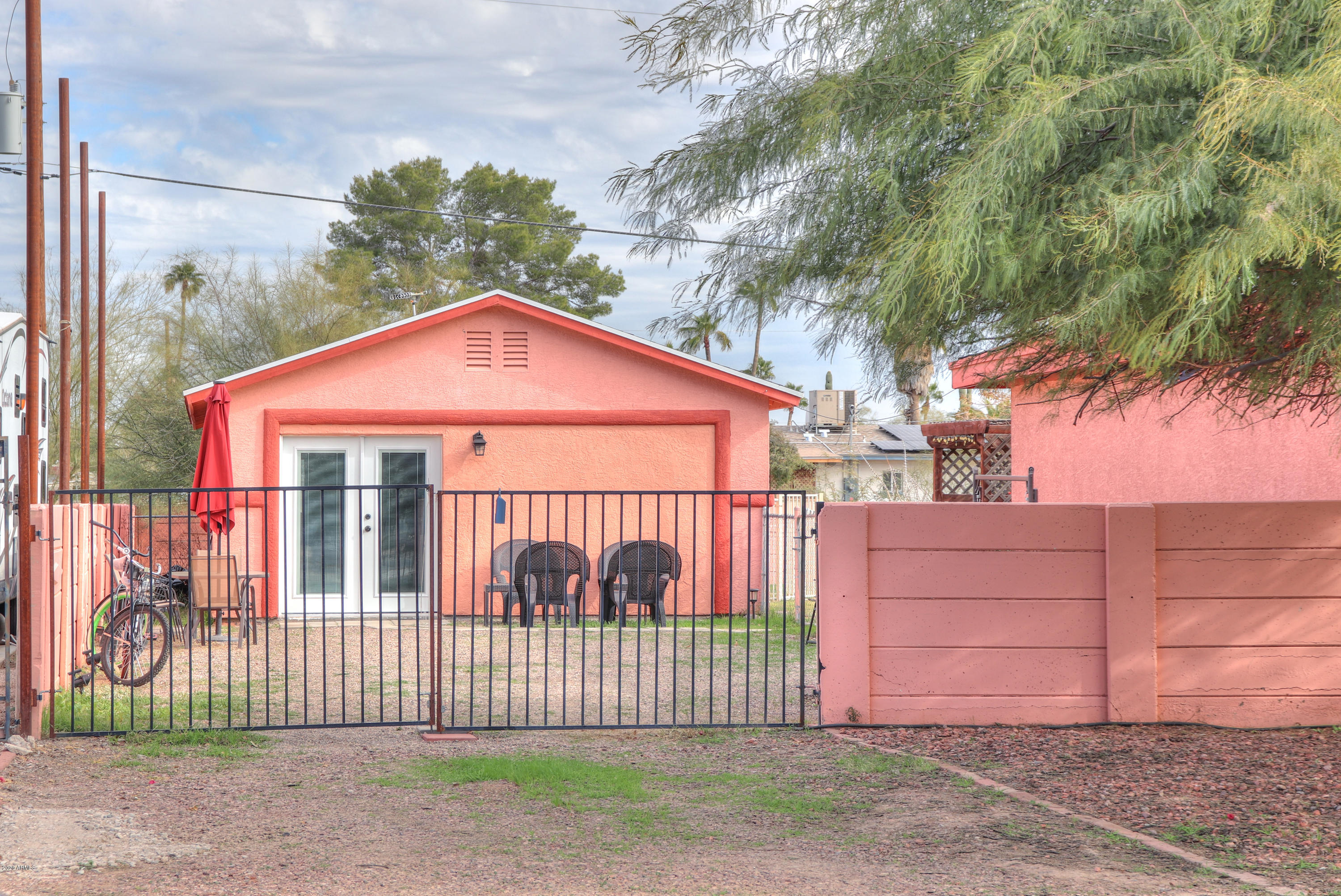 3945 North Valley Road Eloy, AZ 85131 - Photo 45 of 64 46