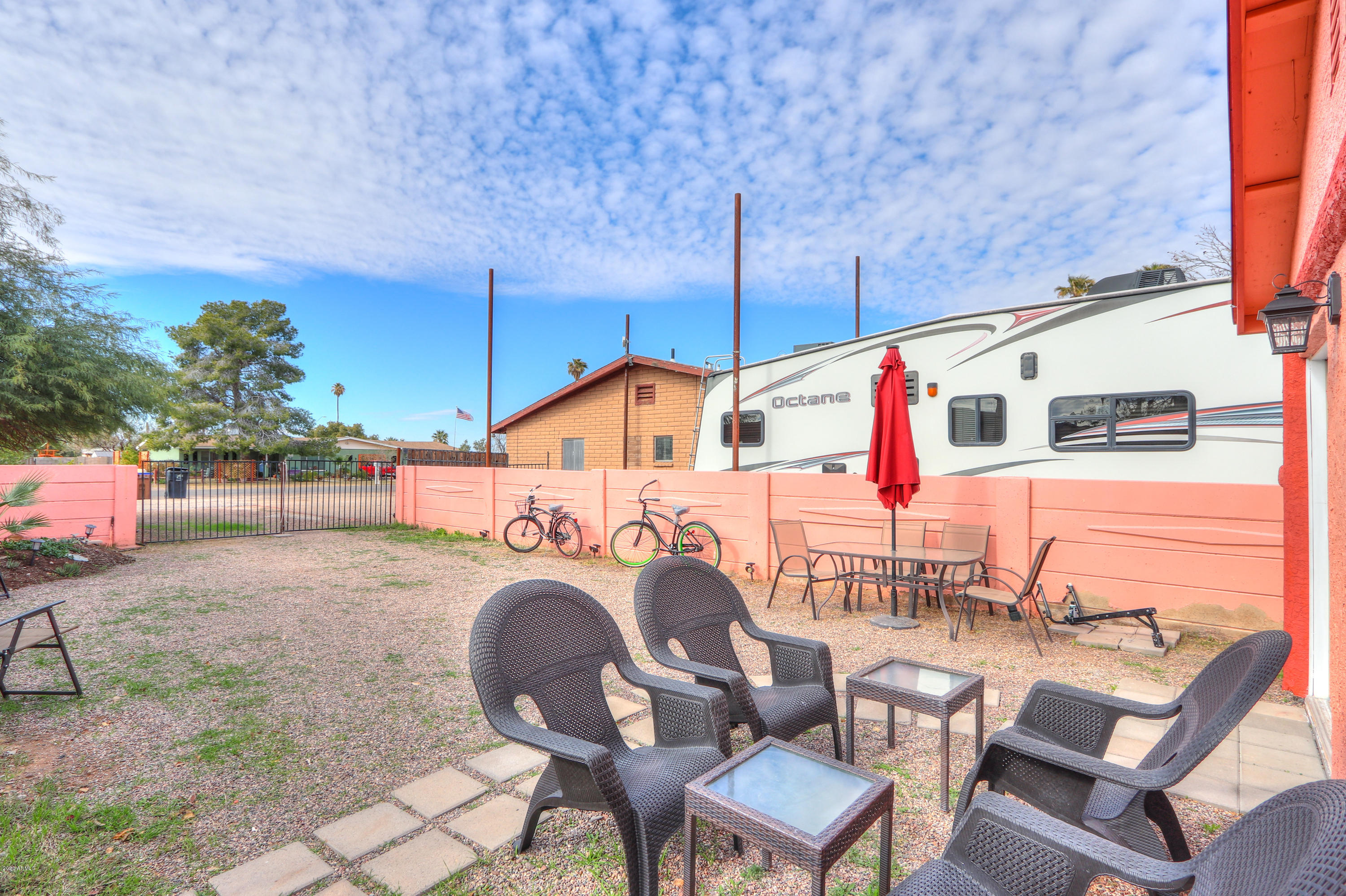 3945 North Valley Road Eloy, AZ 85131 - Photo 60 of 64 48