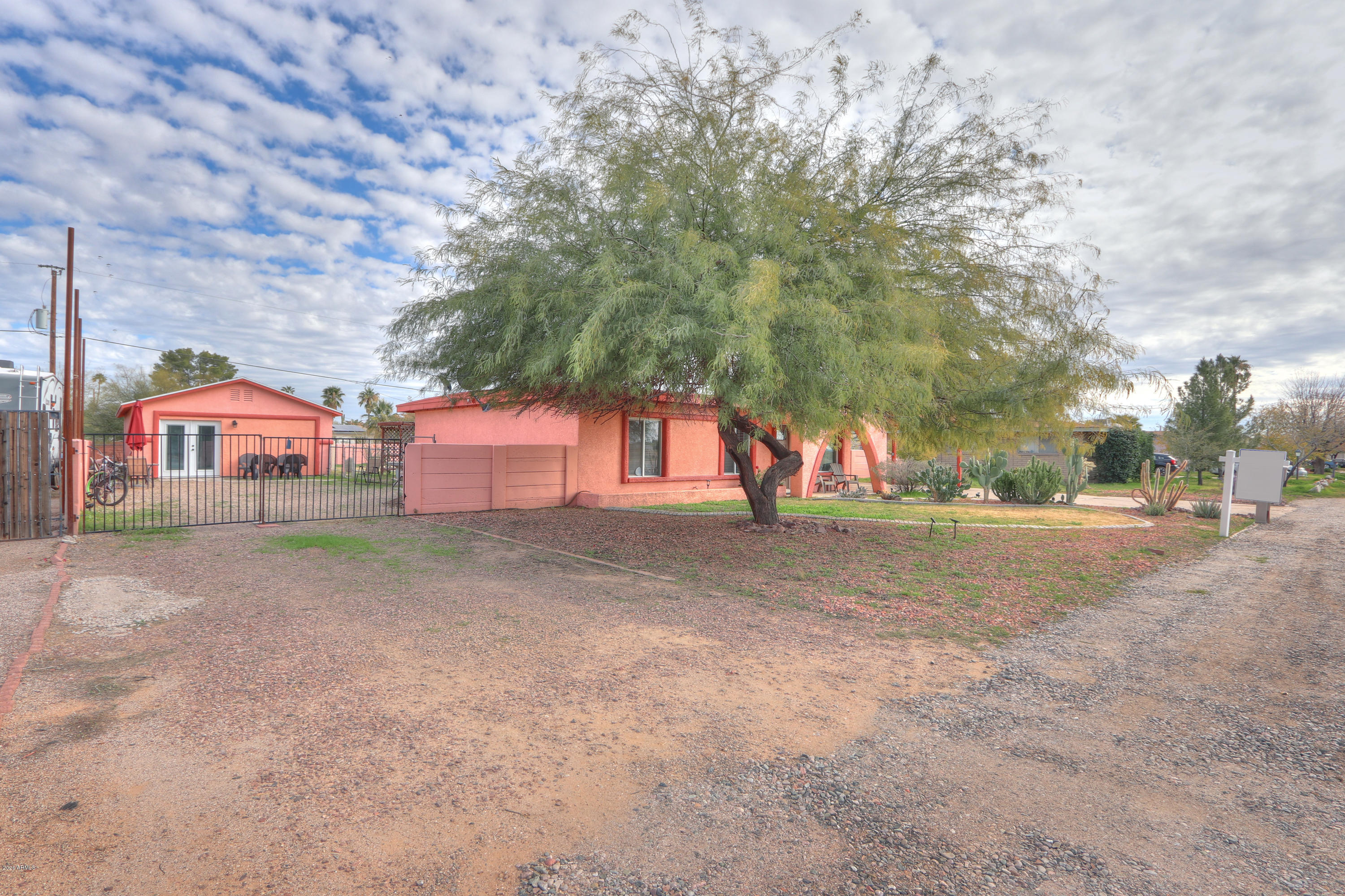 3945 North Valley Road Eloy, AZ 85131 - Photo 64 of 64 45