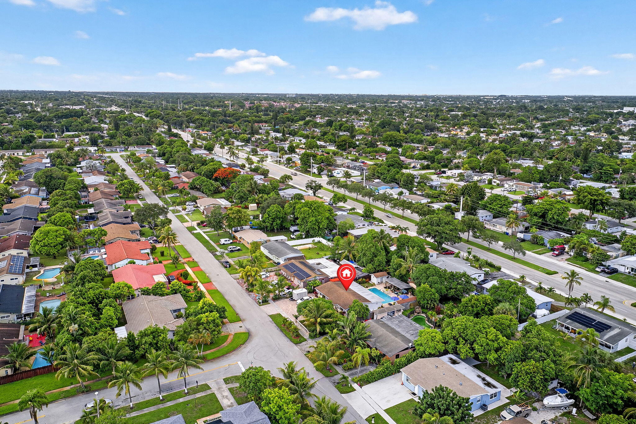 6139 Southwest 3rd Street Margate, FL 33068 - Photo 11 of 51 7-web-or-mls-DJI_0482