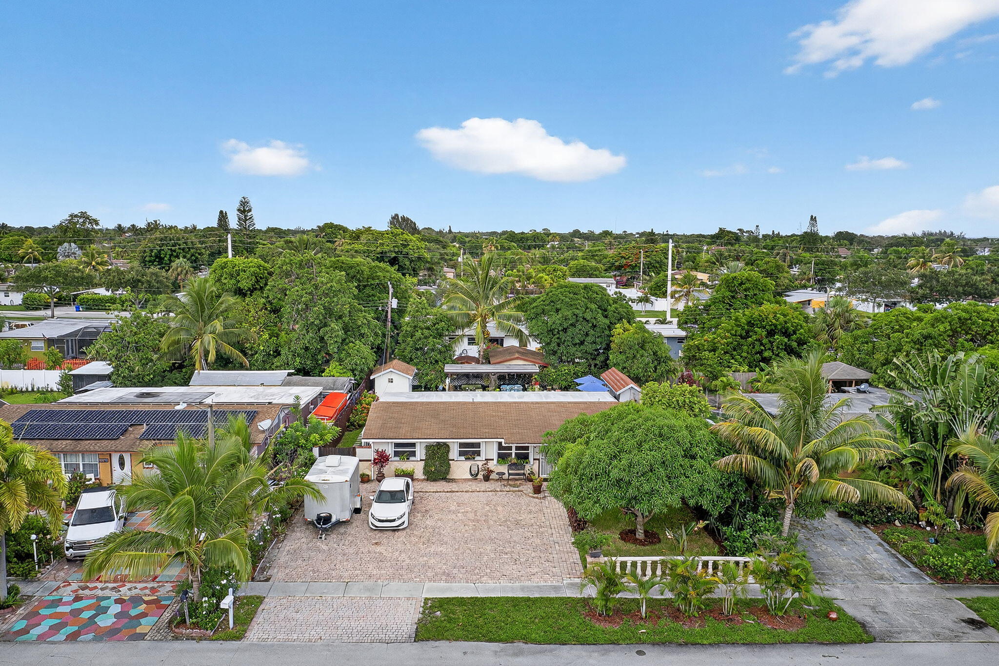 6139 Southwest 3rd Street Margate, FL 33068 - Photo 12 of 51 1-web-or-mls-DJI_0469