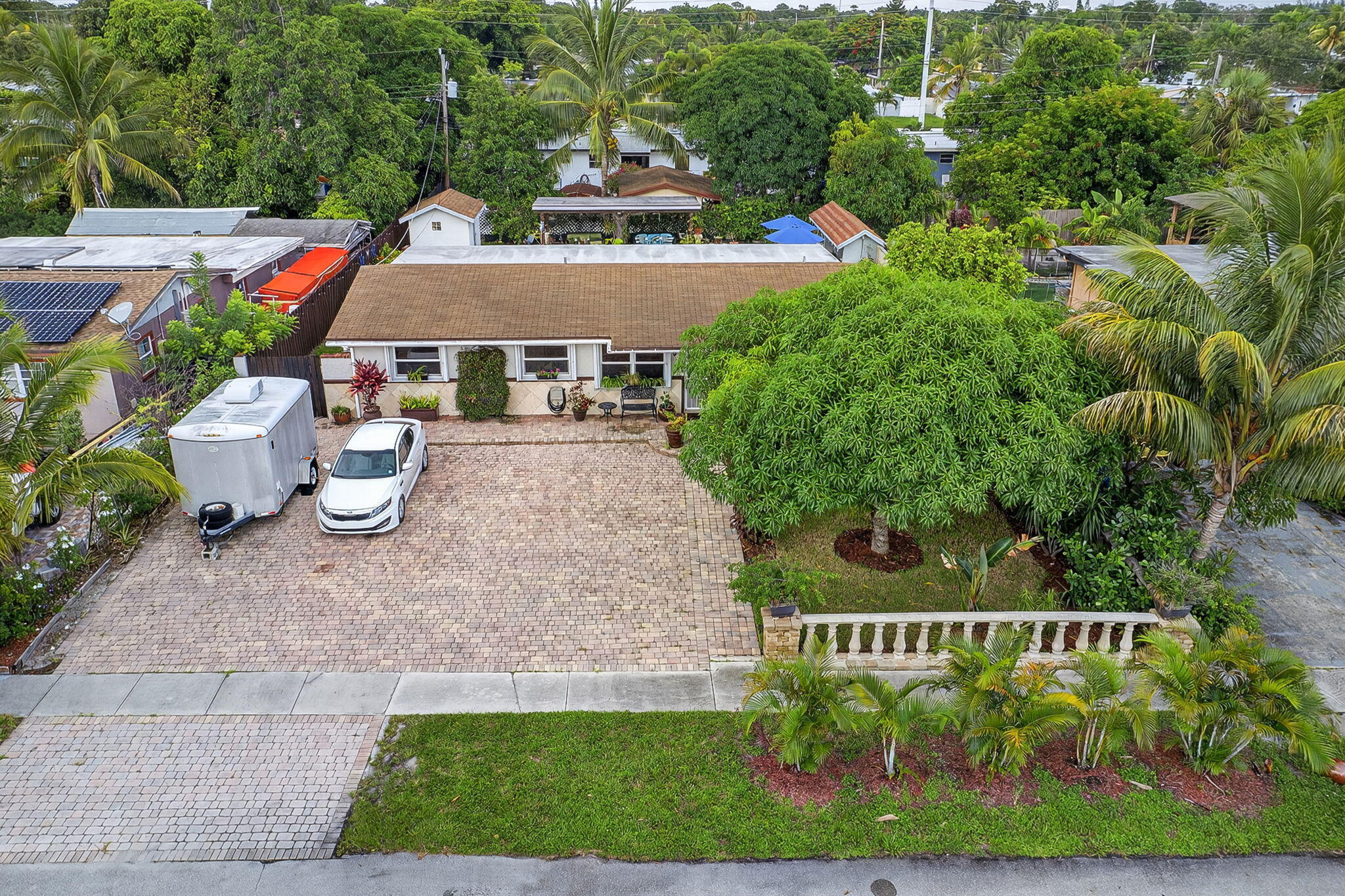 6139 Southwest 3rd Street Margate, FL 33068 - Photo 6 of 51 2-web-or-mls-DJI_0485