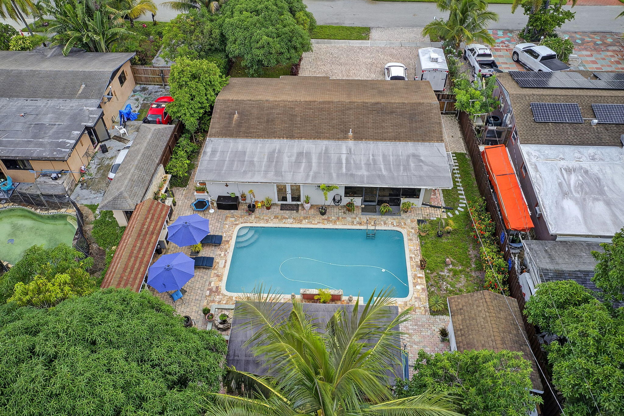 6139 Southwest 3rd Street Margate, FL 33068 - Photo 7 of 51 3-web-or-mls-DJI_0474