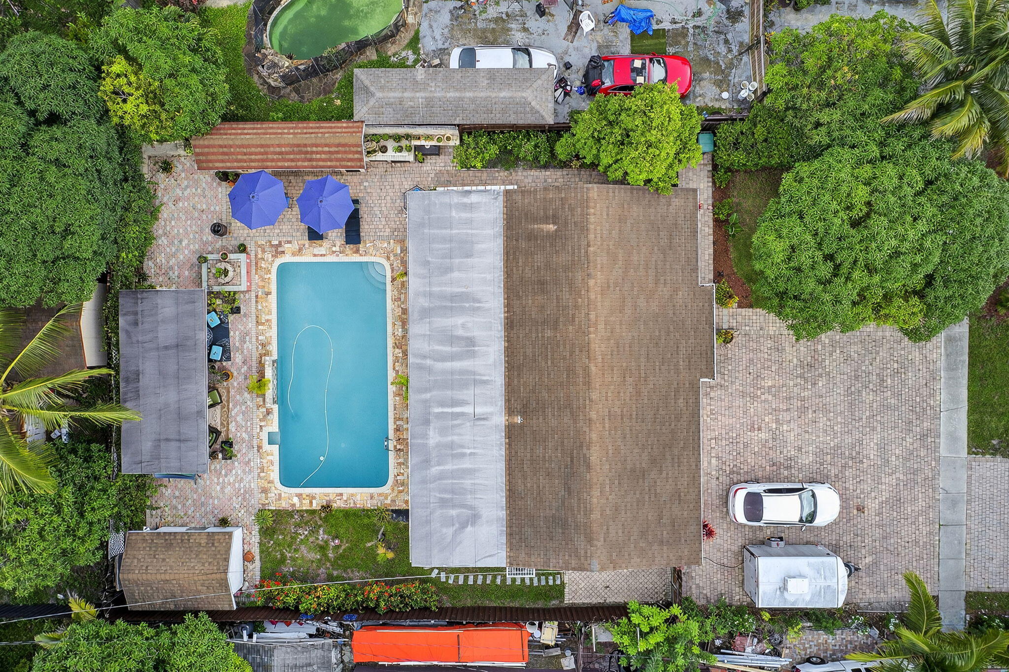 6139 Southwest 3rd Street Margate, FL 33068 - Photo 8 of 51 4-web-or-mls-DJI_0478