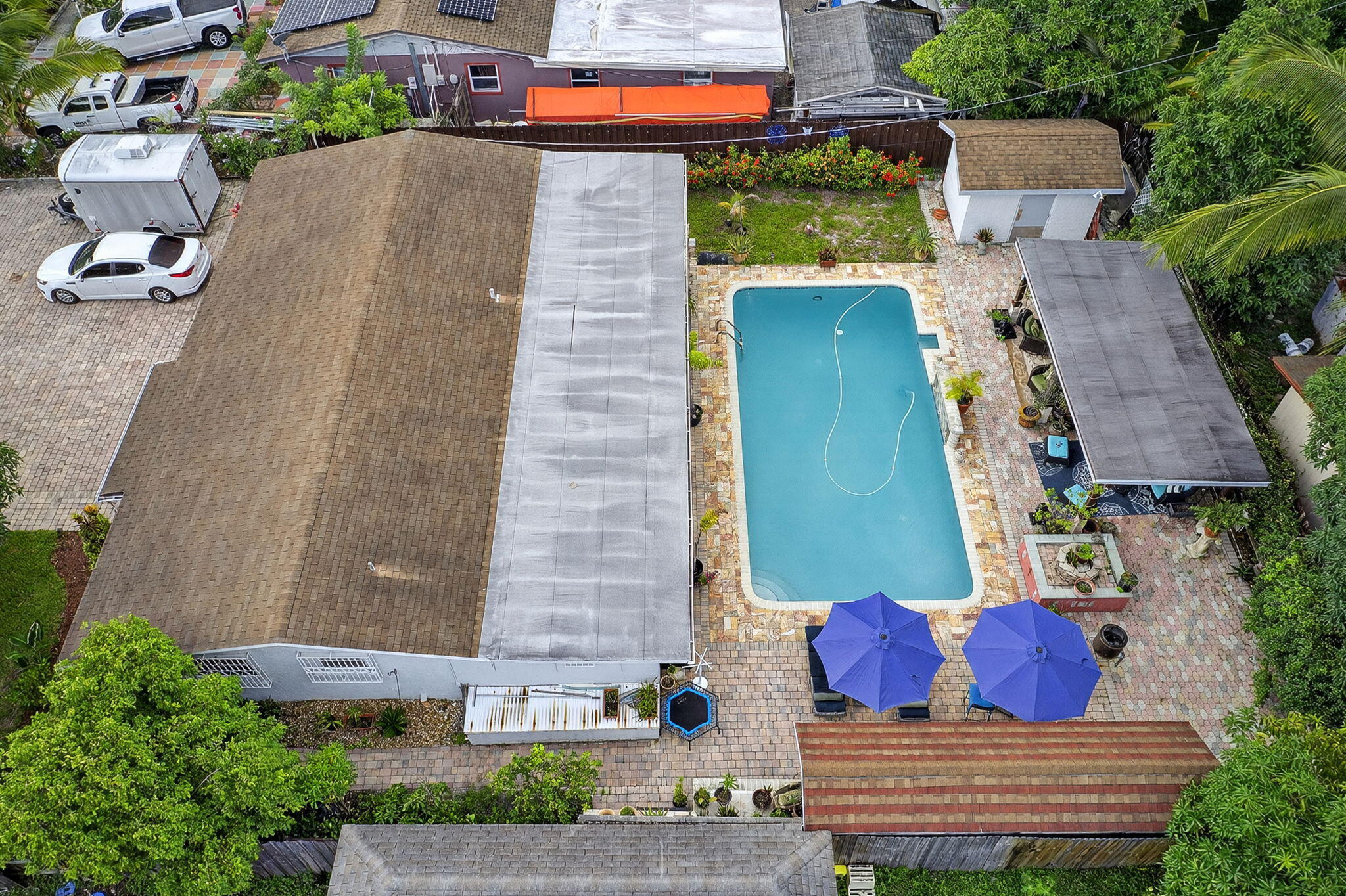 6139 Southwest 3rd Street Margate, FL 33068 - Photo 9 of 51 5-web-or-mls-DJI_0471