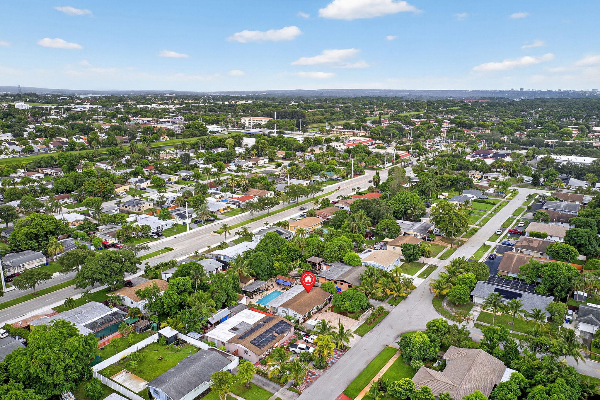 6139 Southwest 3rd Street Margate, FL 33068 - Photo 10 of 51 6-web-or-mls-DJI_0481