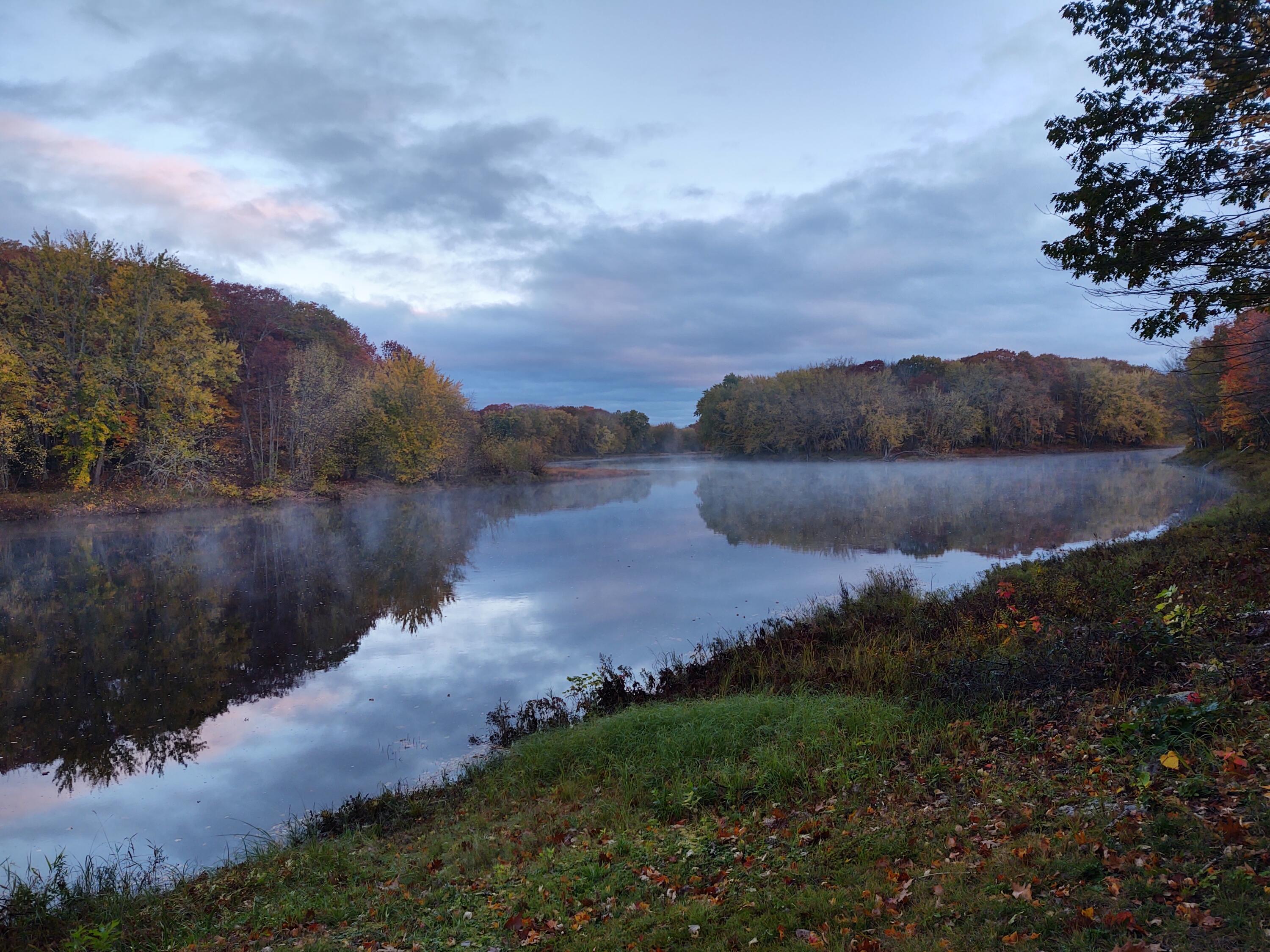 0 Middle River Road Greenbush, ME 04418 - Photo 1 of 42 IMG_20211020_070623890_HDR