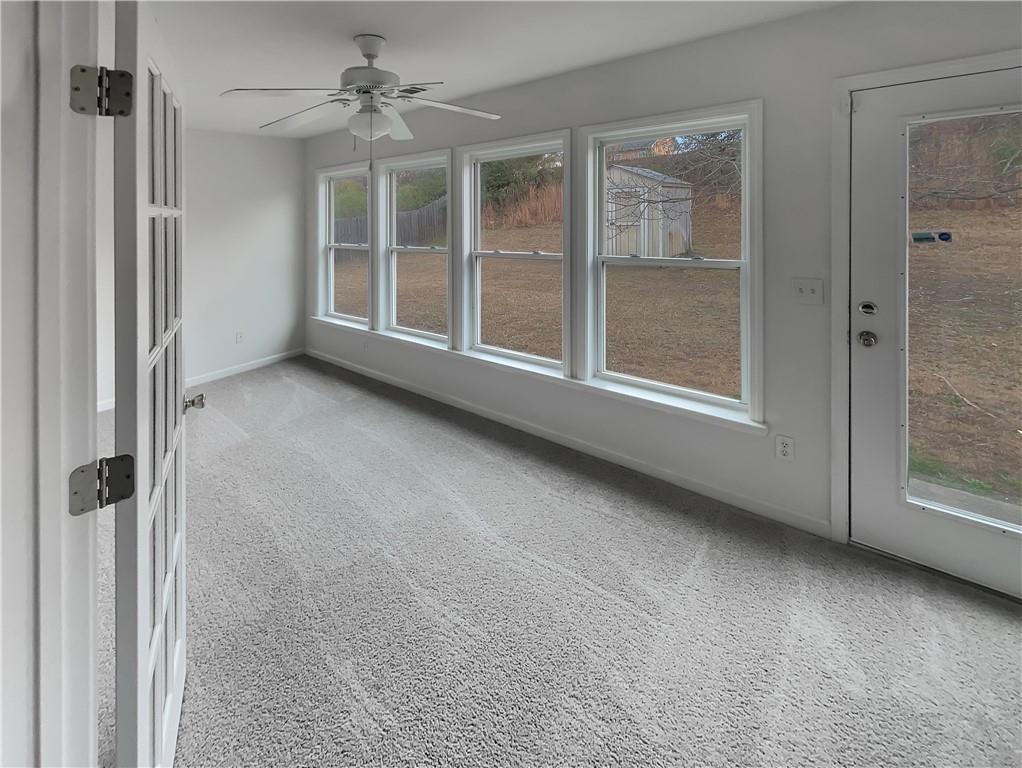 7358 Poppy Way Union City, GA 30291 - Photo 12 of 20