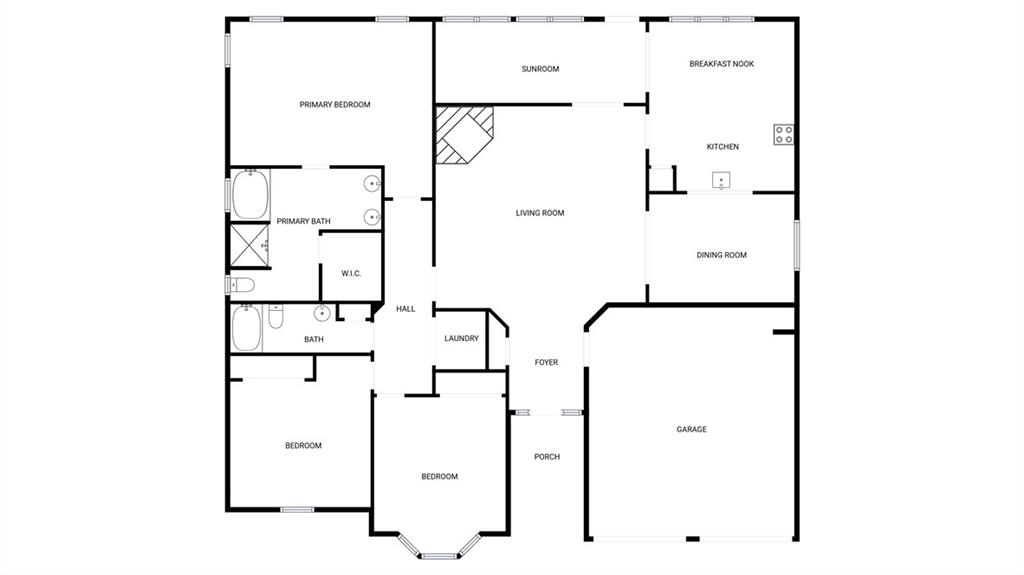 7358 Poppy Way Union City, GA 30291 - Photo 20 of 20