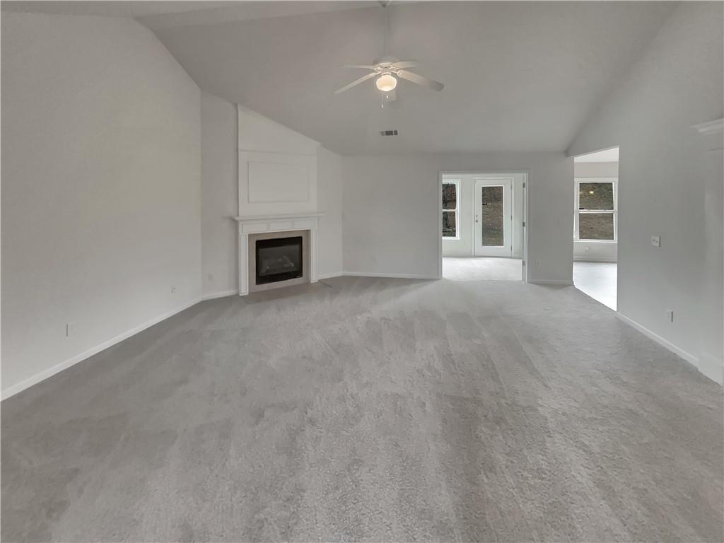 7358 Poppy Way Union City, GA 30291 - Photo 3 of 20