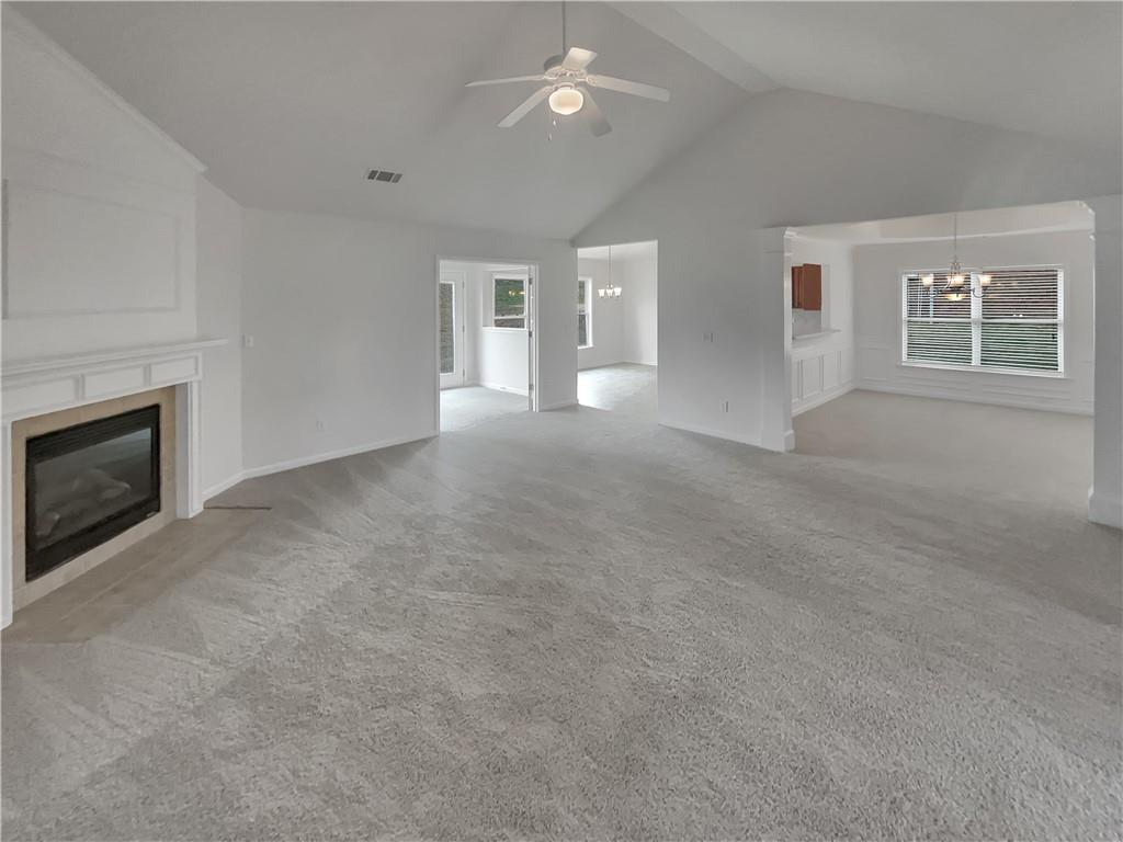 7358 Poppy Way Union City, GA 30291 - Photo 9 of 20