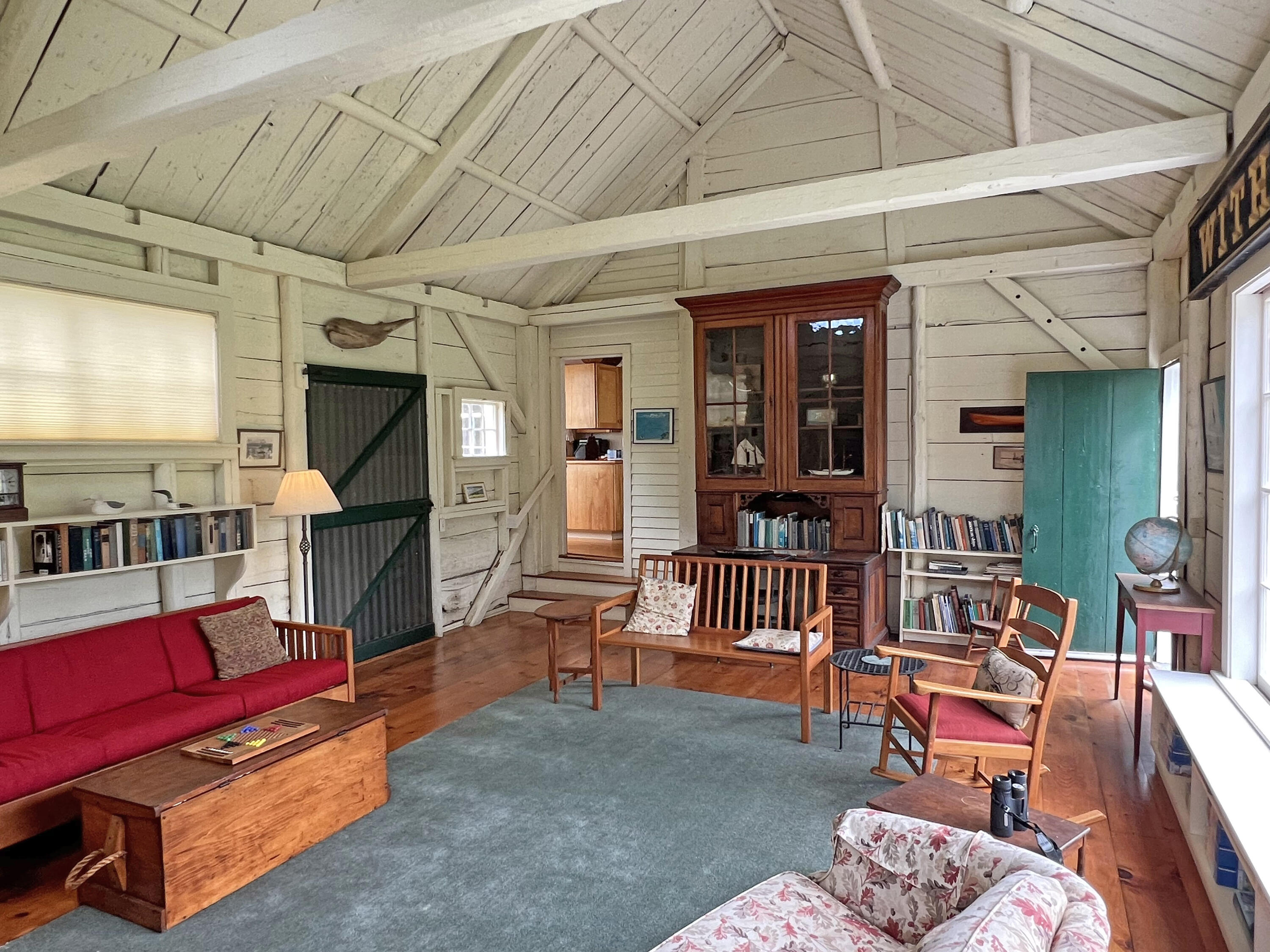 95 Main Street Castine, ME 04421 - Photo 12 of 65 2c