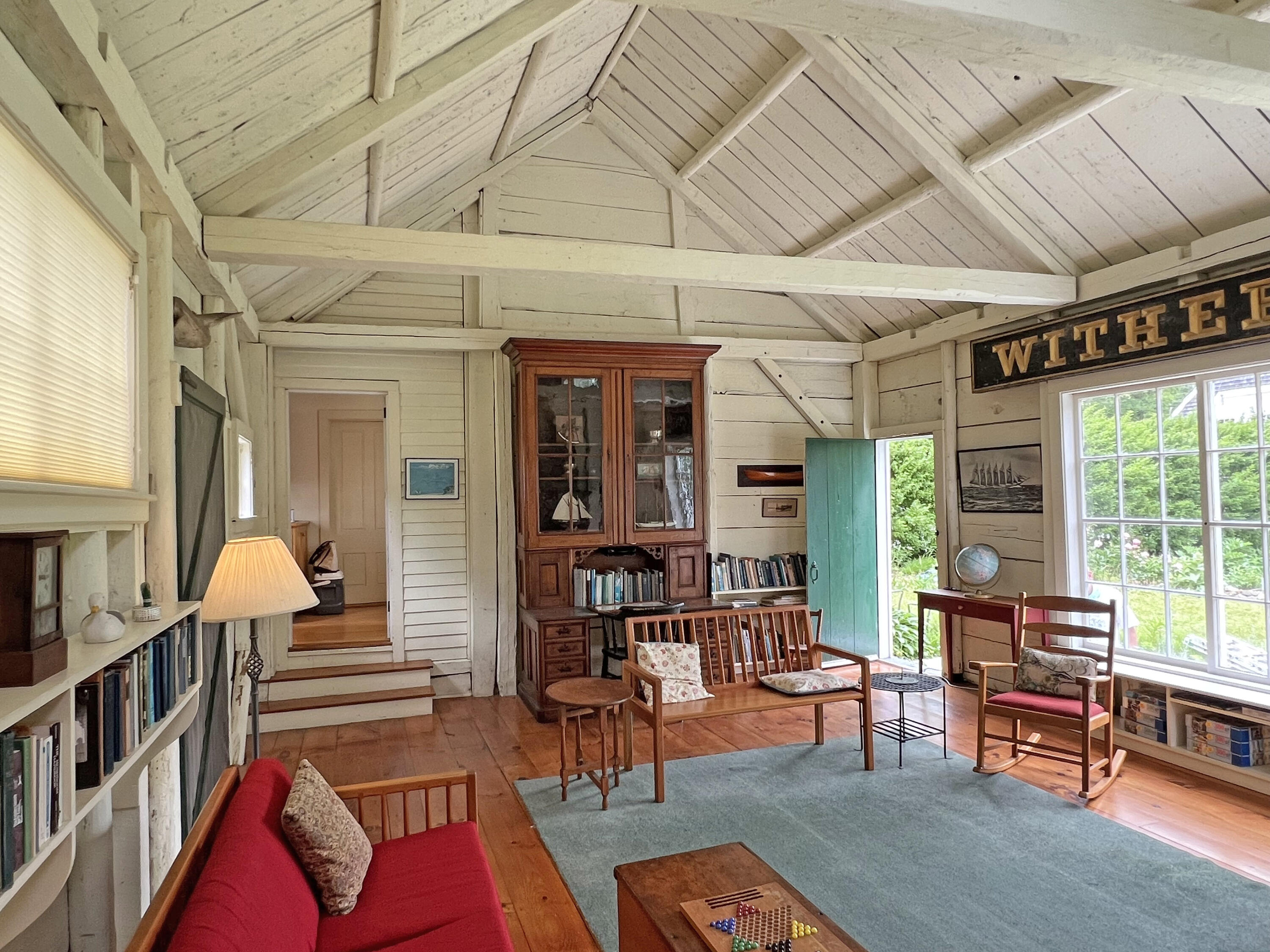 95 Main Street Castine, ME 04421 - Photo 13 of 65 2d