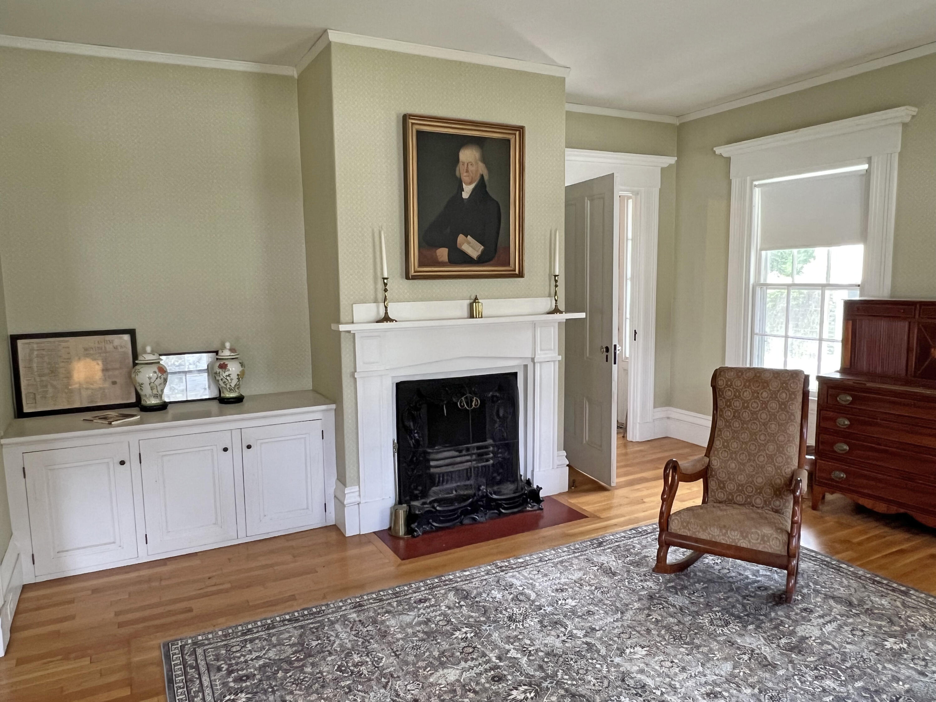 95 Main Street Castine, ME 04421 - Photo 15 of 65 2f