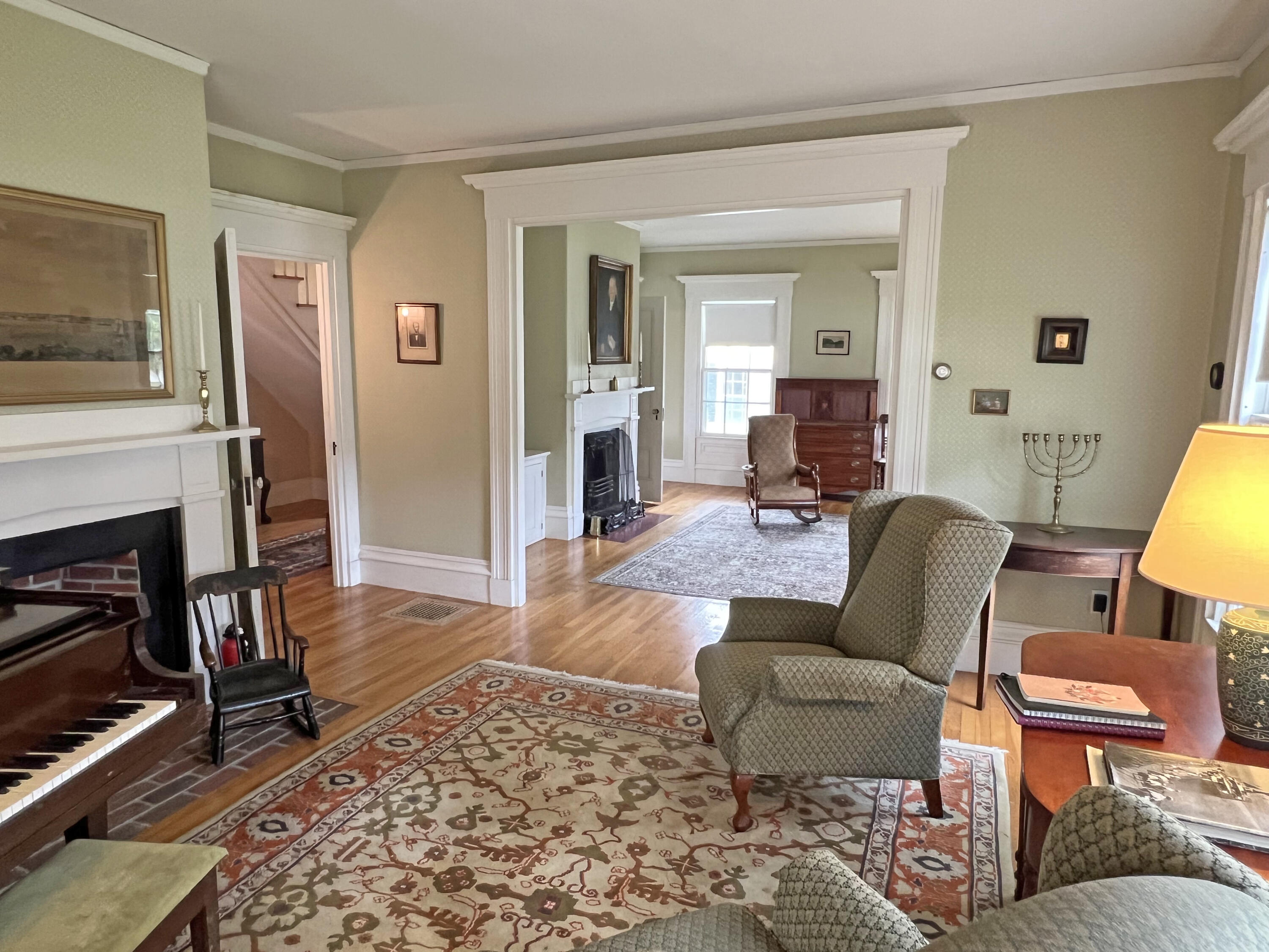 95 Main Street Castine, ME 04421 - Photo 17 of 65 2gg