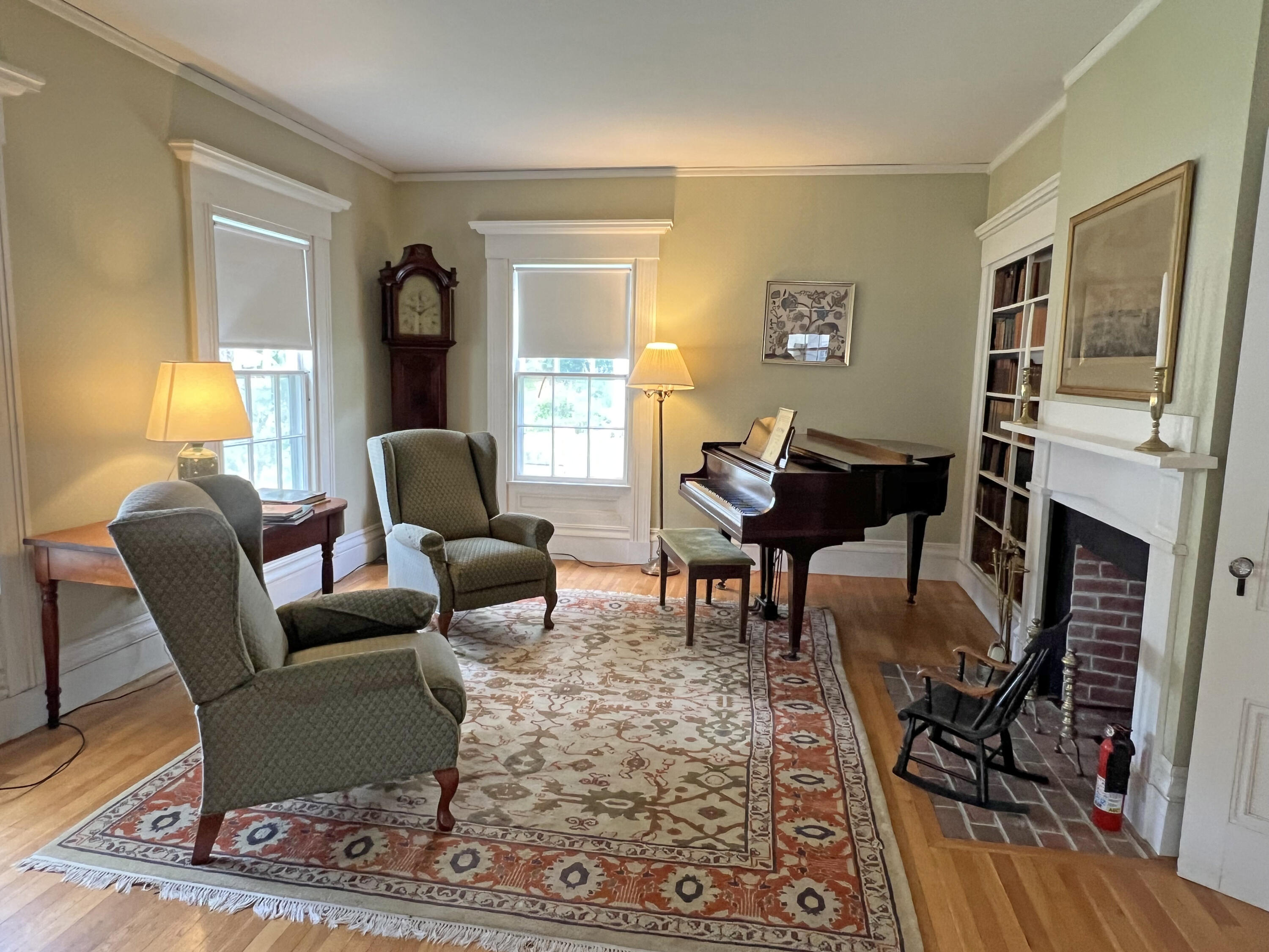 95 Main Street Castine, ME 04421 - Photo 18 of 65 2h