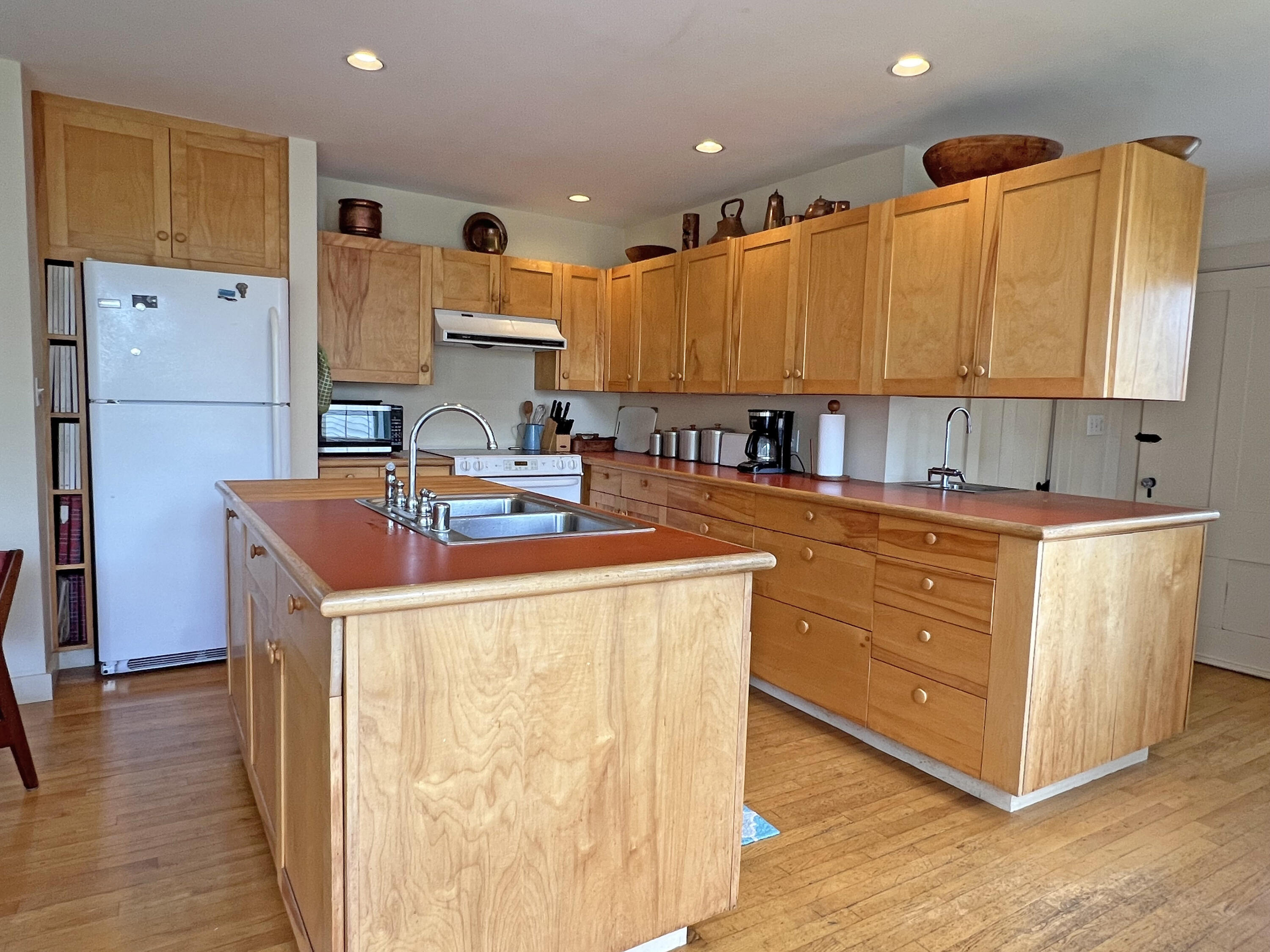 95 Main Street Castine, ME 04421 - Photo 21 of 65 2l