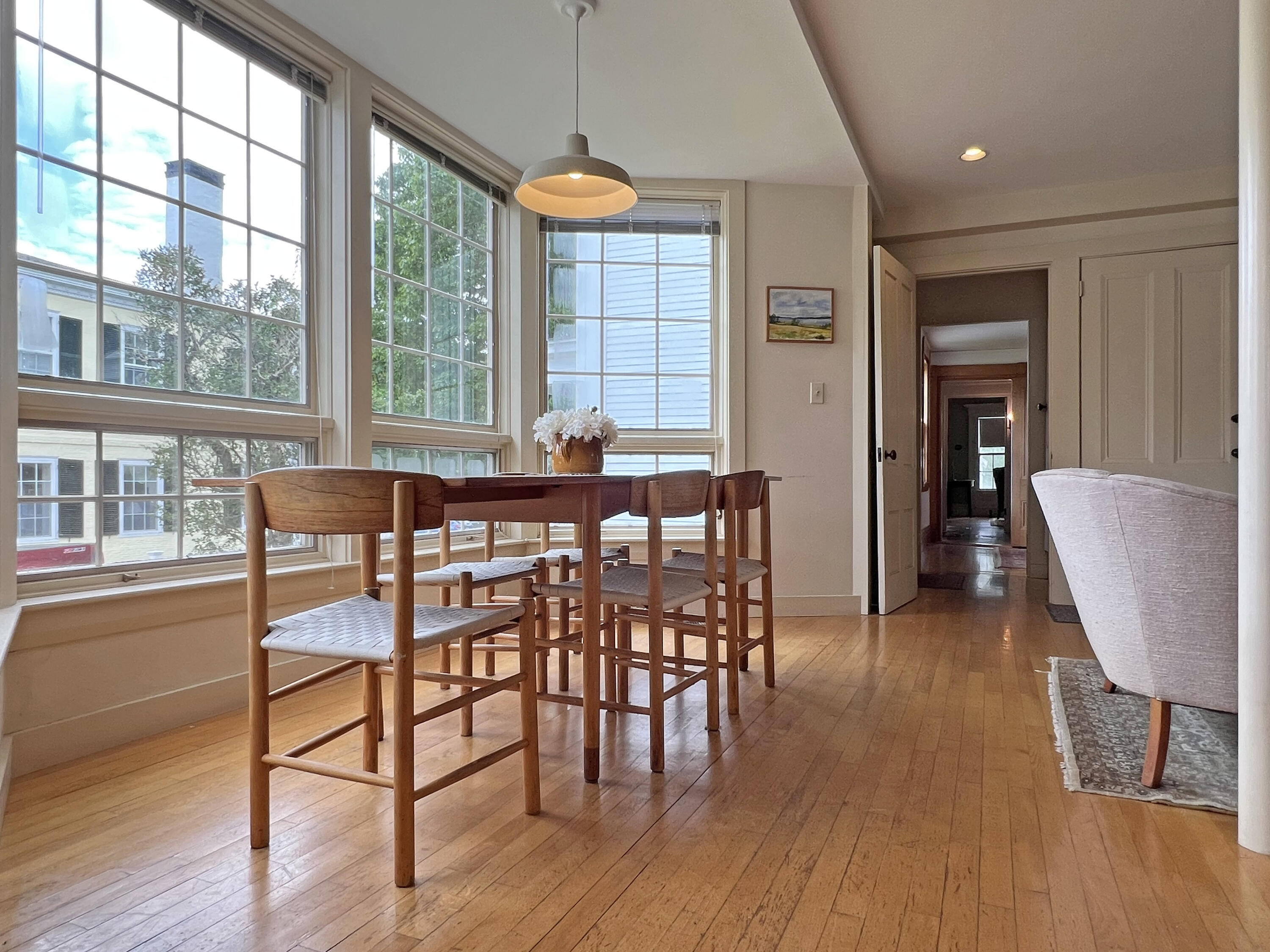 95 Main Street Castine, ME 04421 - Photo 23 of 65 2n