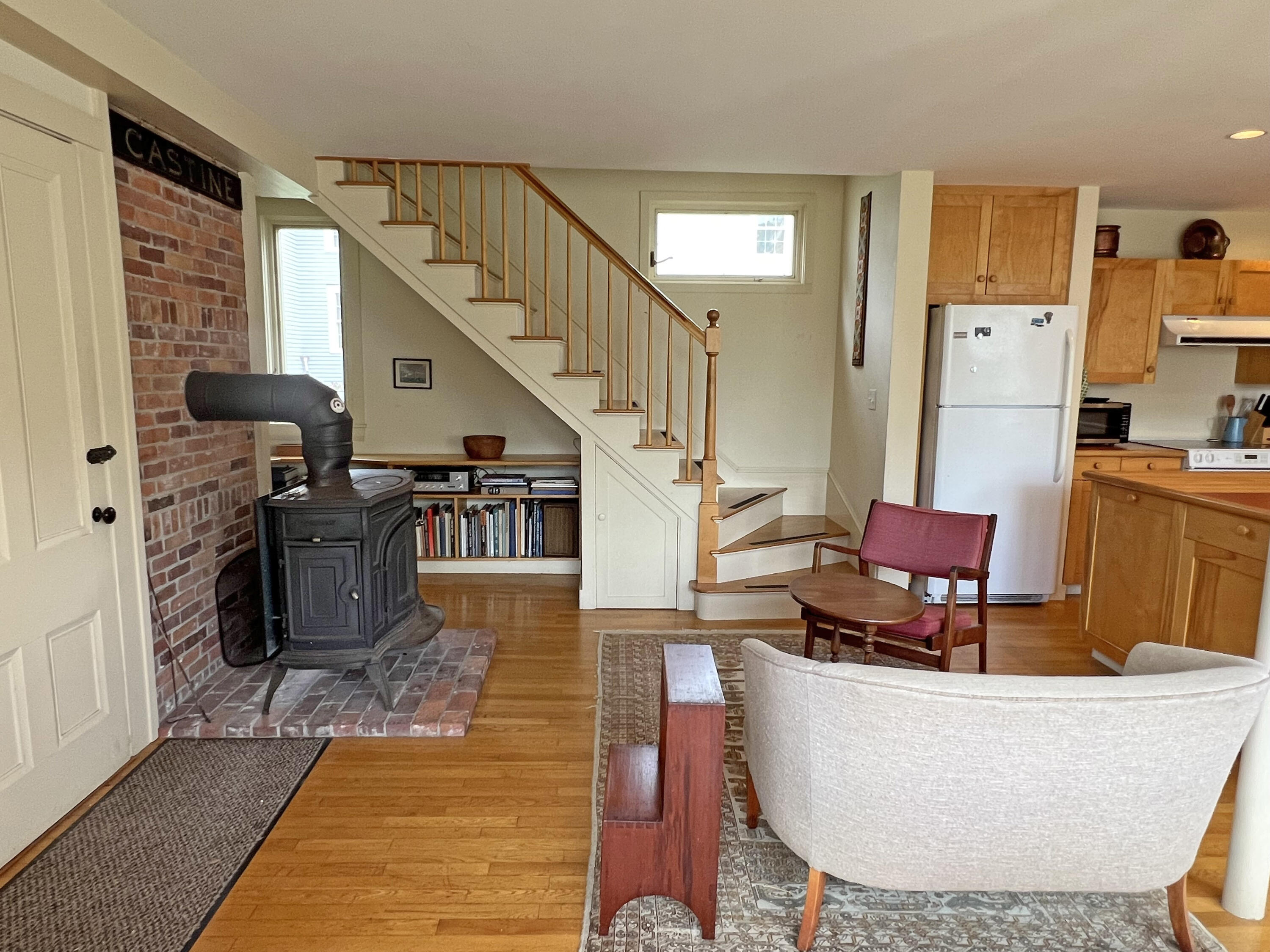95 Main Street Castine, ME 04421 - Photo 24 of 65 2o