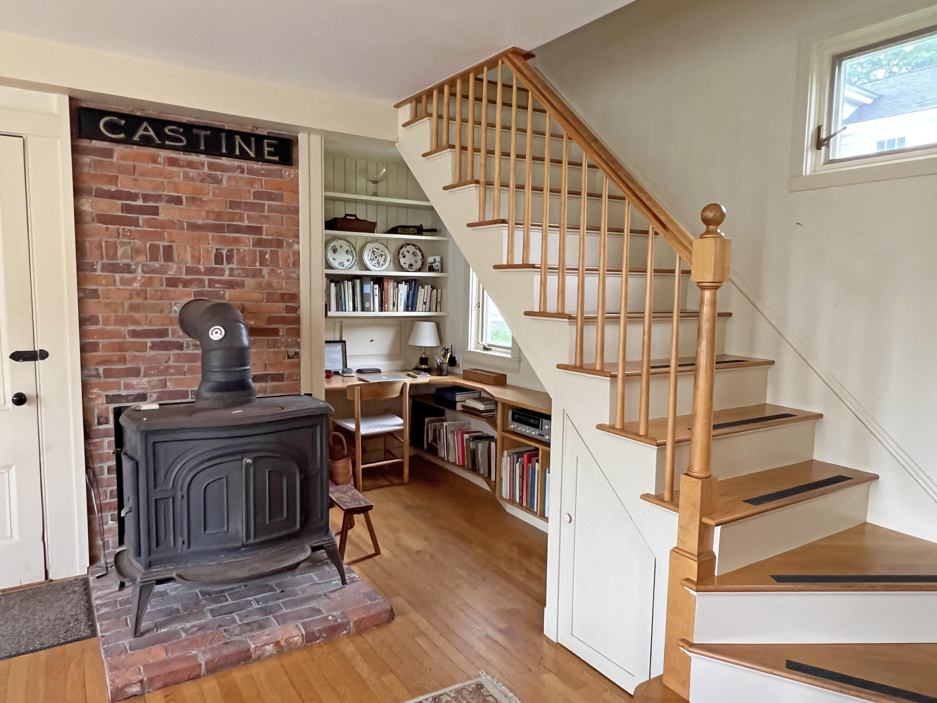95 Main Street Castine, ME 04421 - Photo 25 of 65 2p