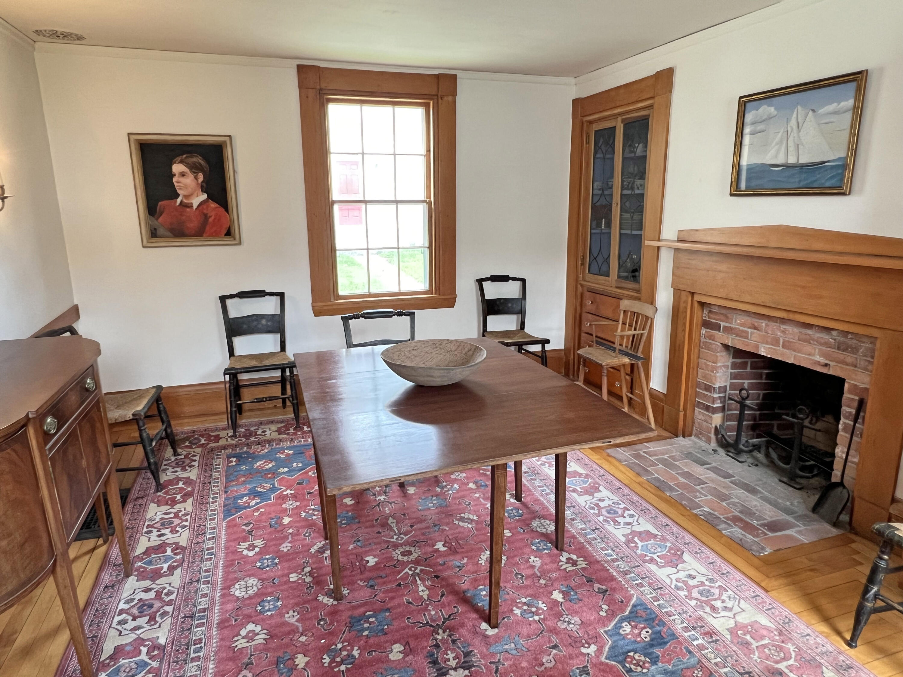 95 Main Street Castine, ME 04421 - Photo 28 of 65 2s