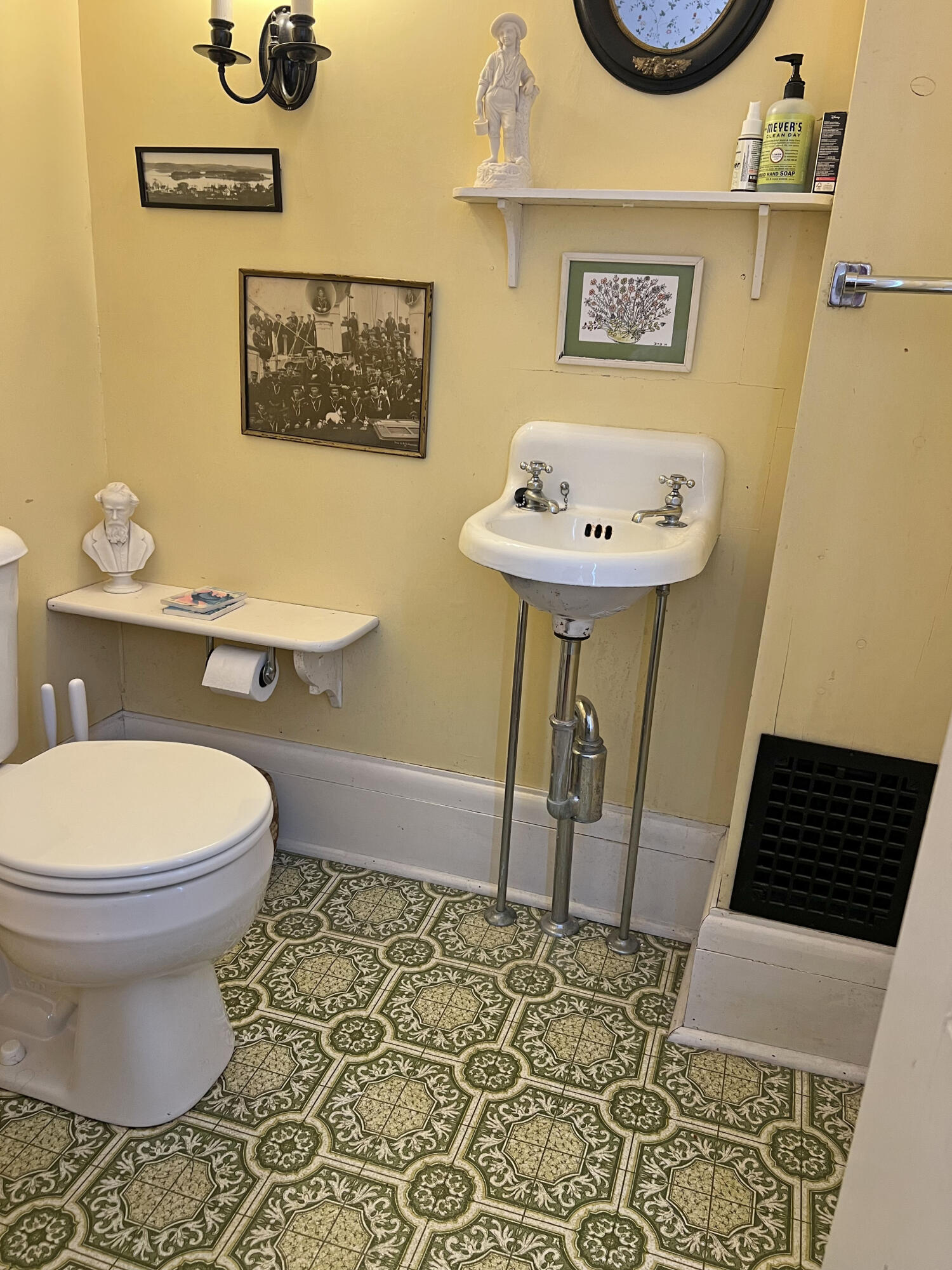 95 Main Street Castine, ME 04421 - Photo 33 of 65 2w