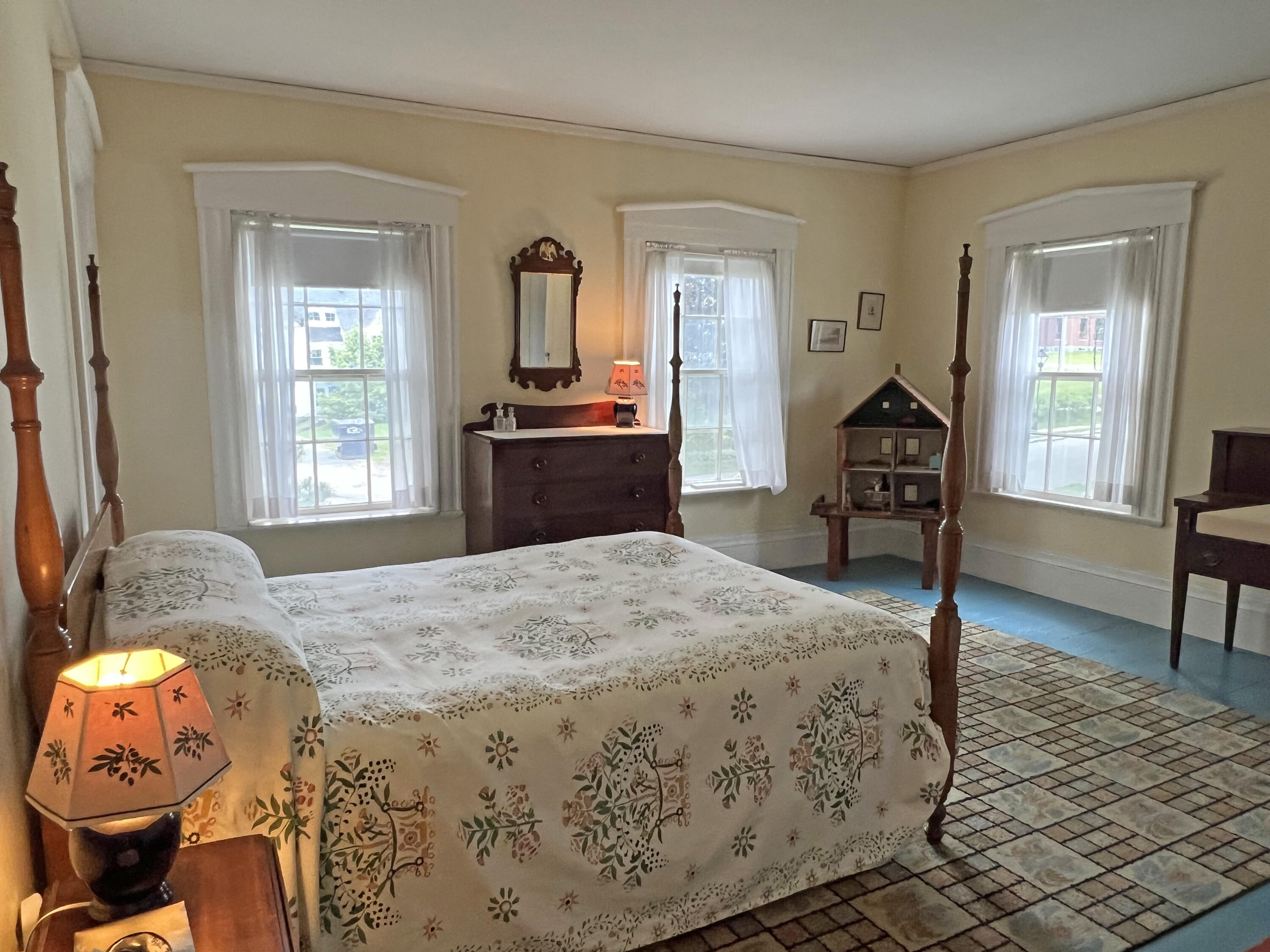 95 Main Street Castine, ME 04421 - Photo 37 of 65 3b