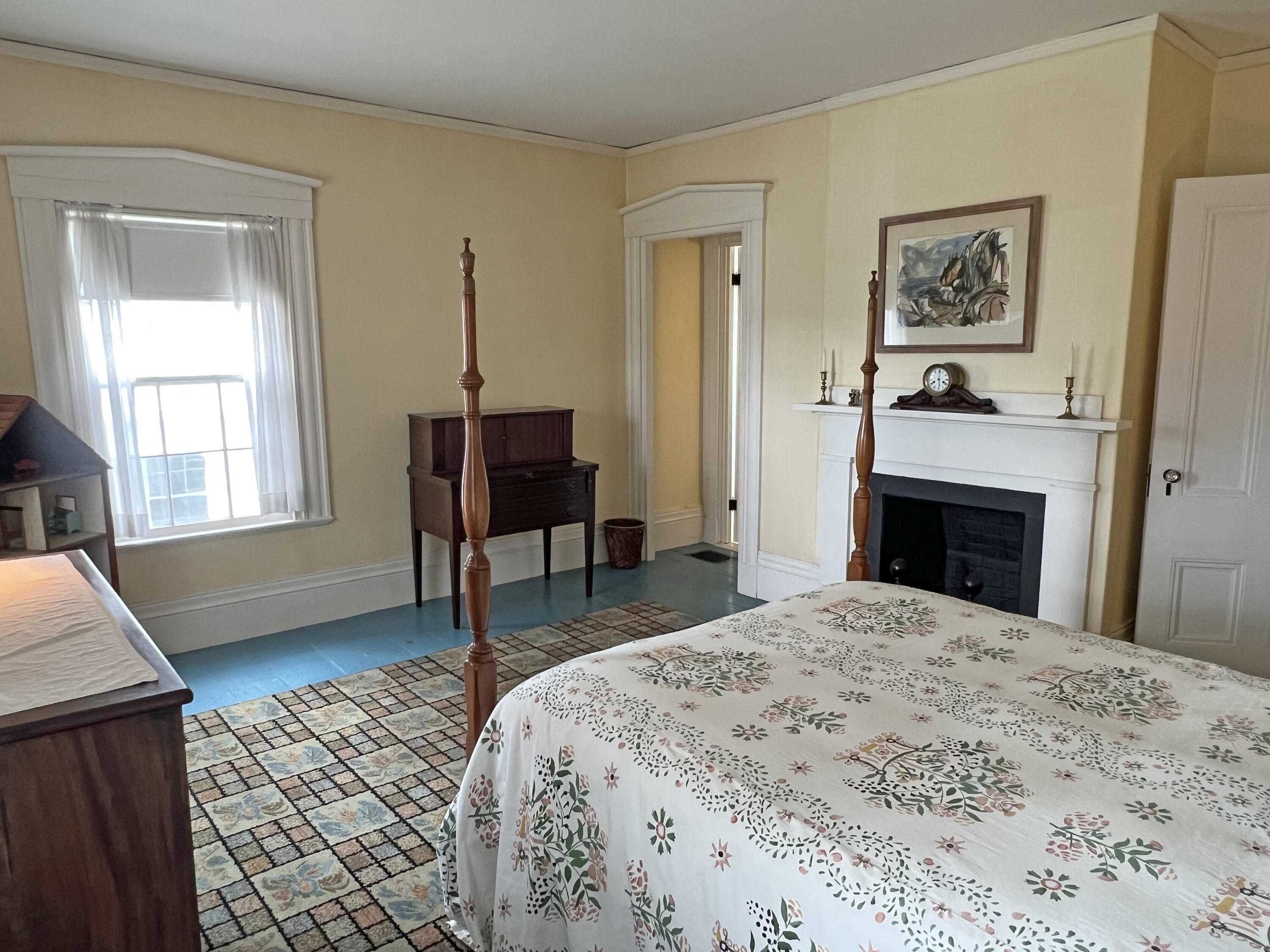 95 Main Street Castine, ME 04421 - Photo 38 of 65 3c