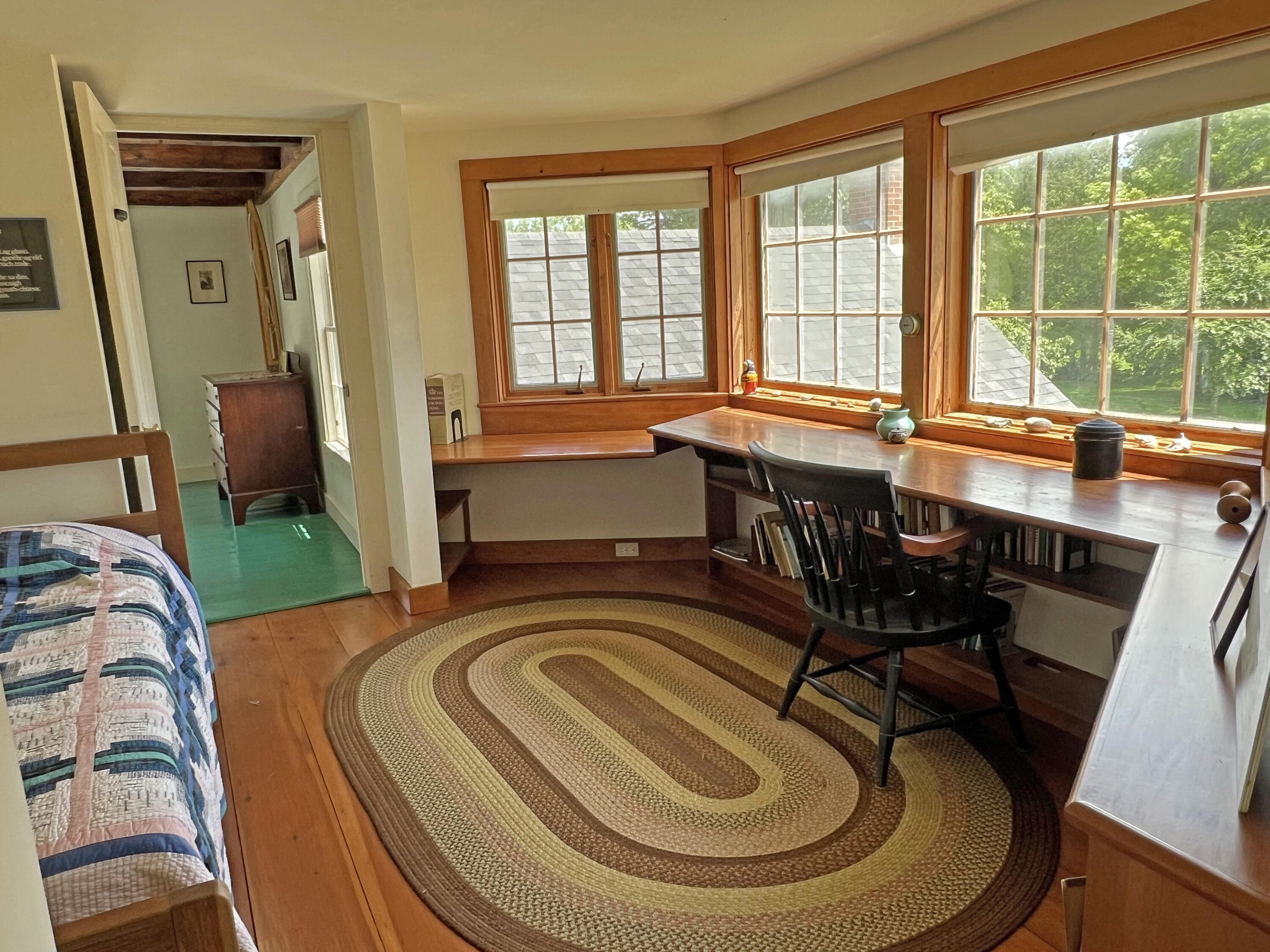 95 Main Street Castine, ME 04421 - Photo 47 of 65 3l