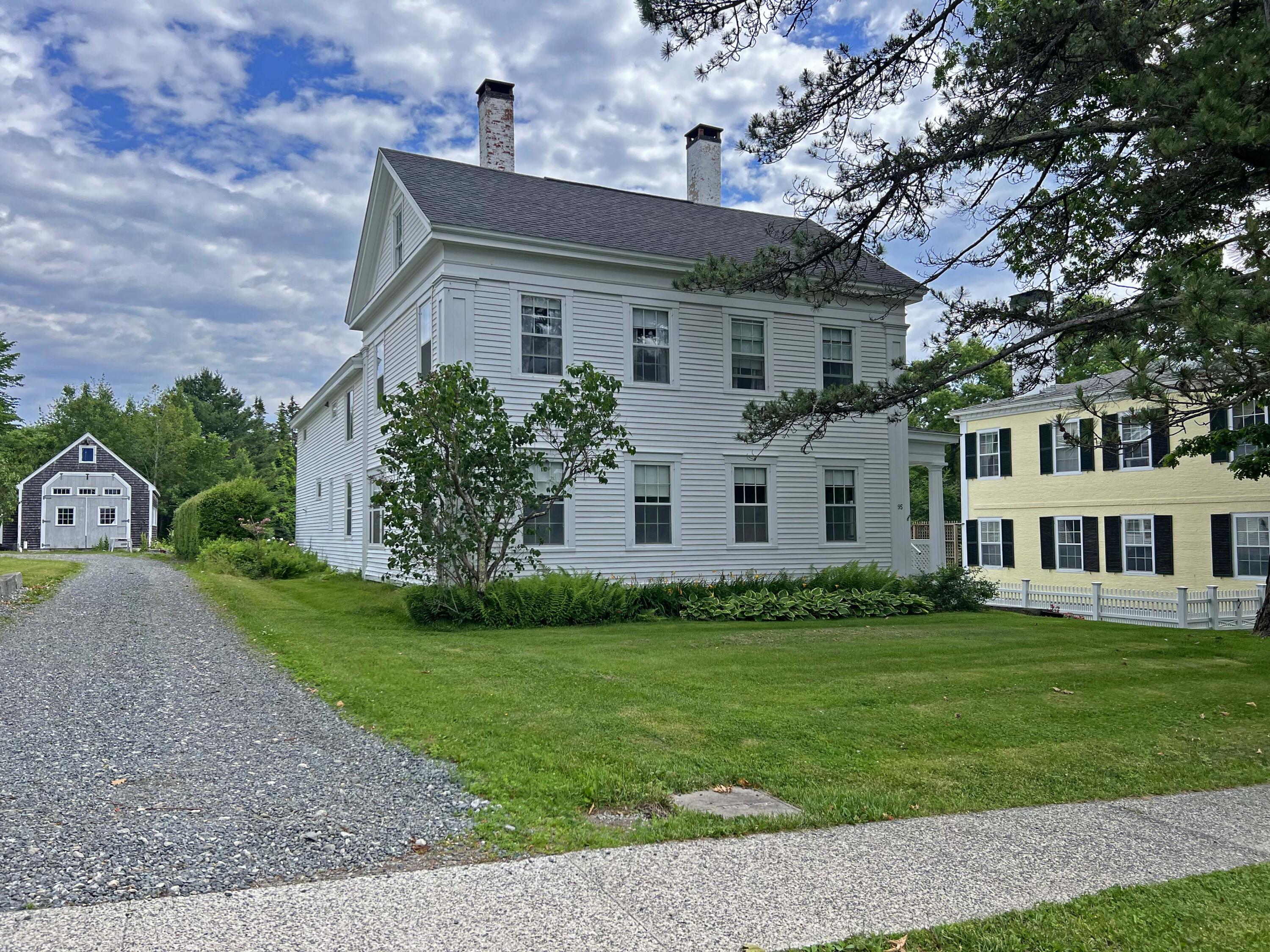 95 Main Street Castine, ME 04421 - Photo 5 of 65 1e