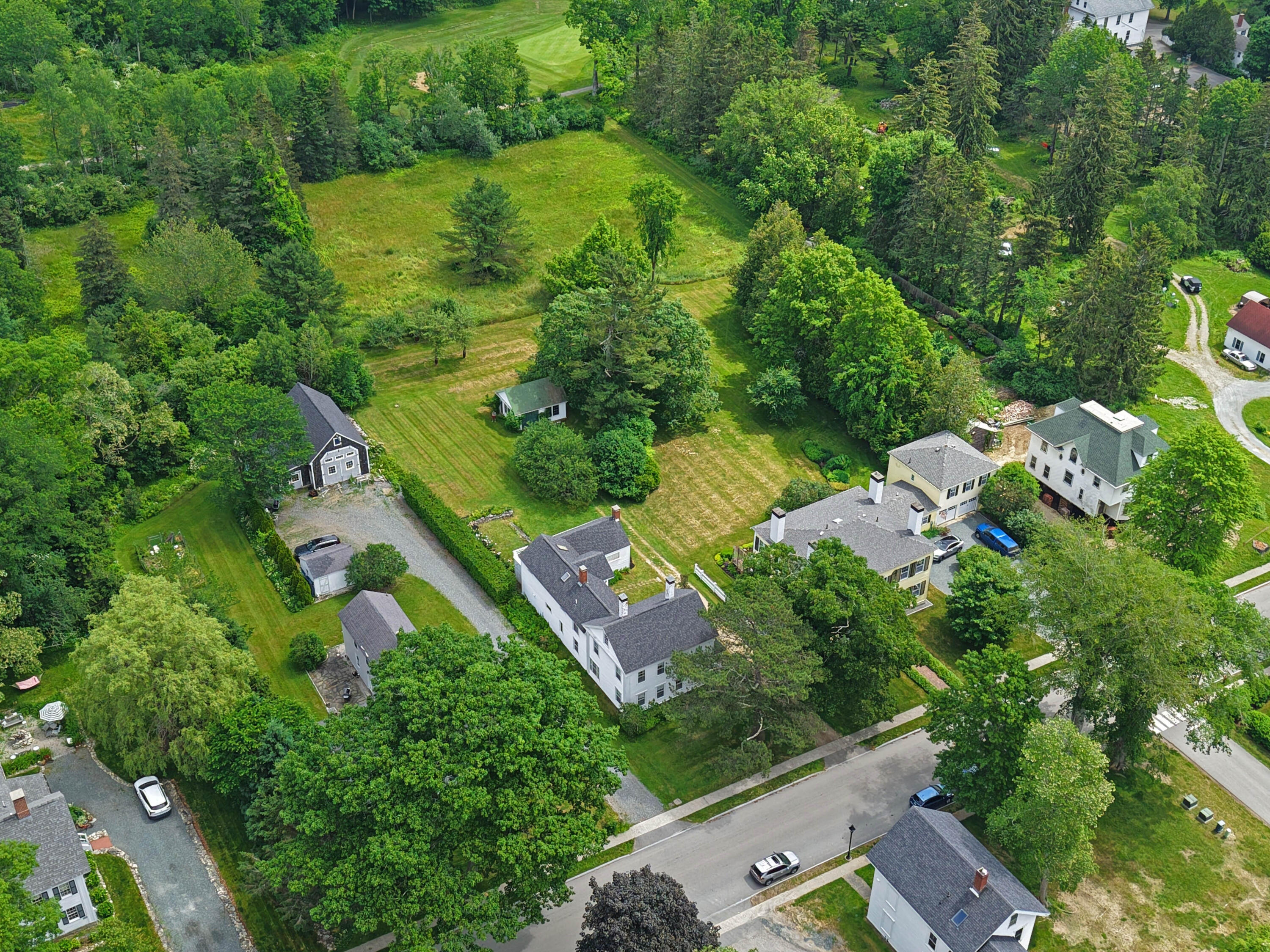 95 Main Street Castine, ME 04421 - Photo 52 of 65 4