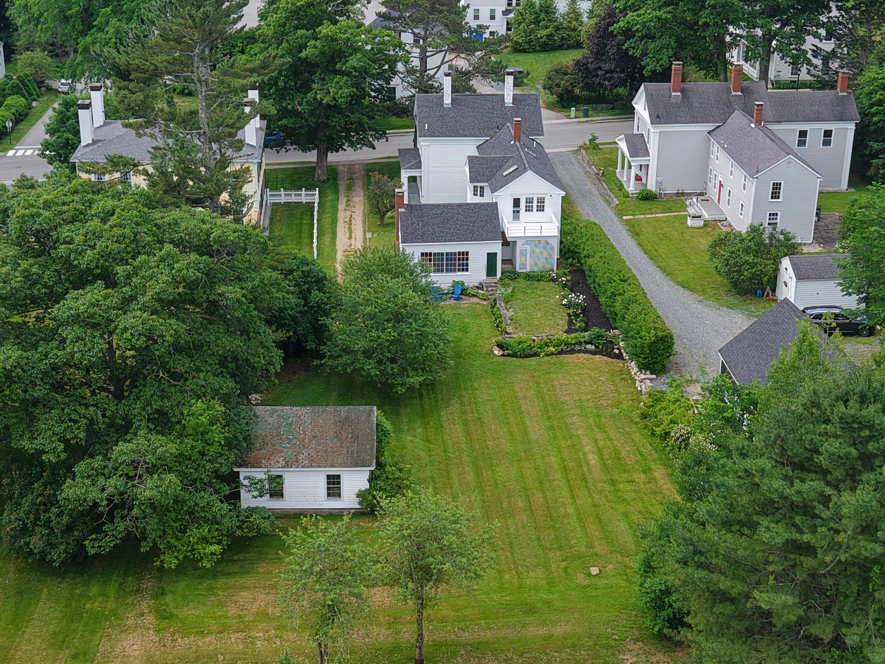 95 Main Street Castine, ME 04421 - Photo 53 of 65 4a