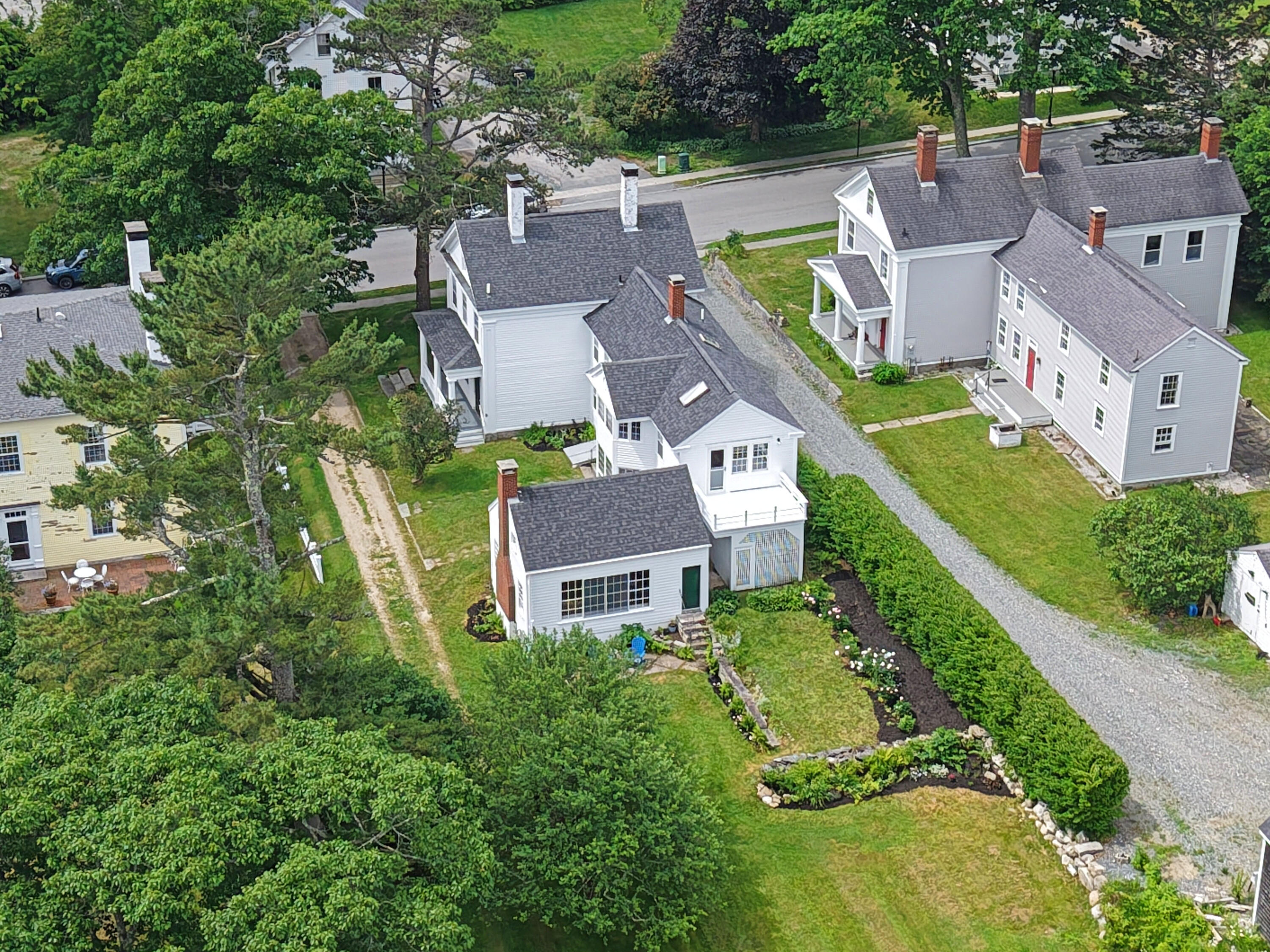 95 Main Street Castine, ME 04421 - Photo 54 of 65 4b