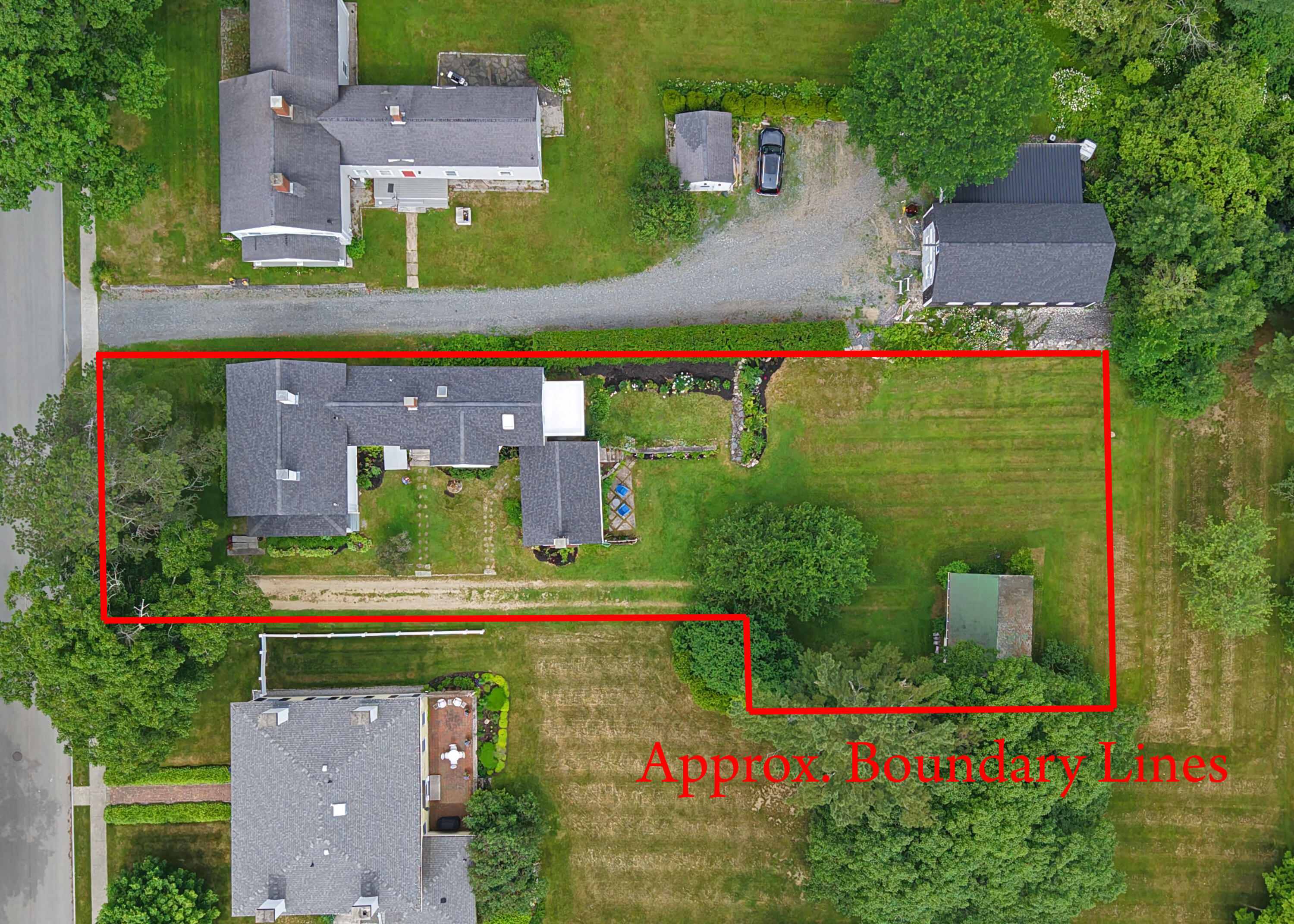 95 Main Street Castine, ME 04421 - Photo 55 of 65 4c