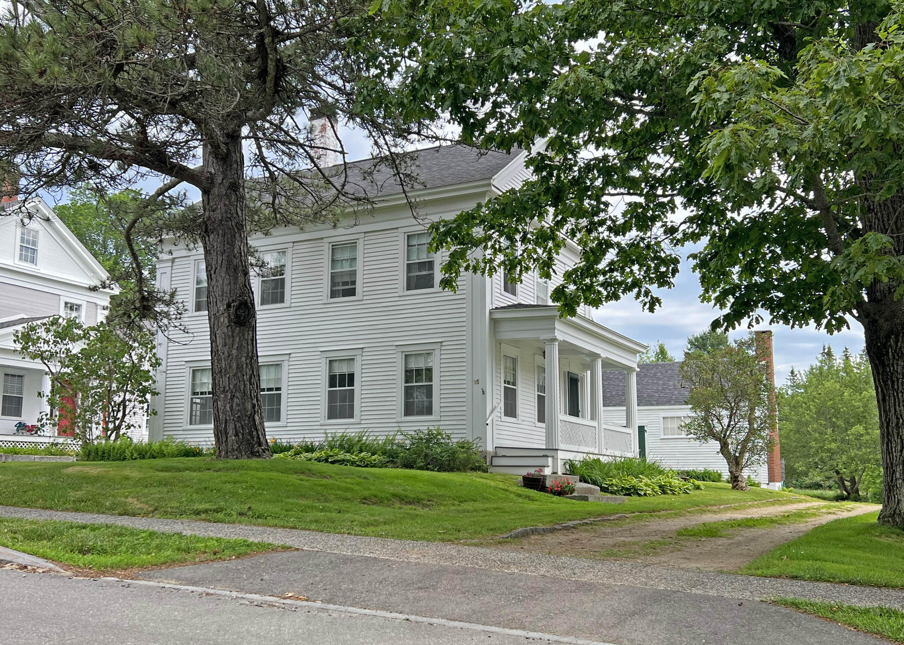 95 Main Street Castine, ME 04421 - Photo 56 of 65 4d