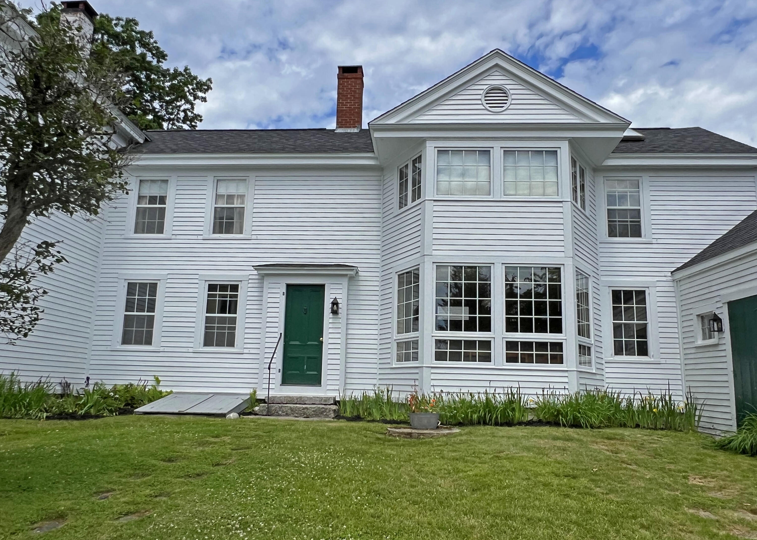 95 Main Street Castine, ME 04421 - Photo 57 of 65 4e